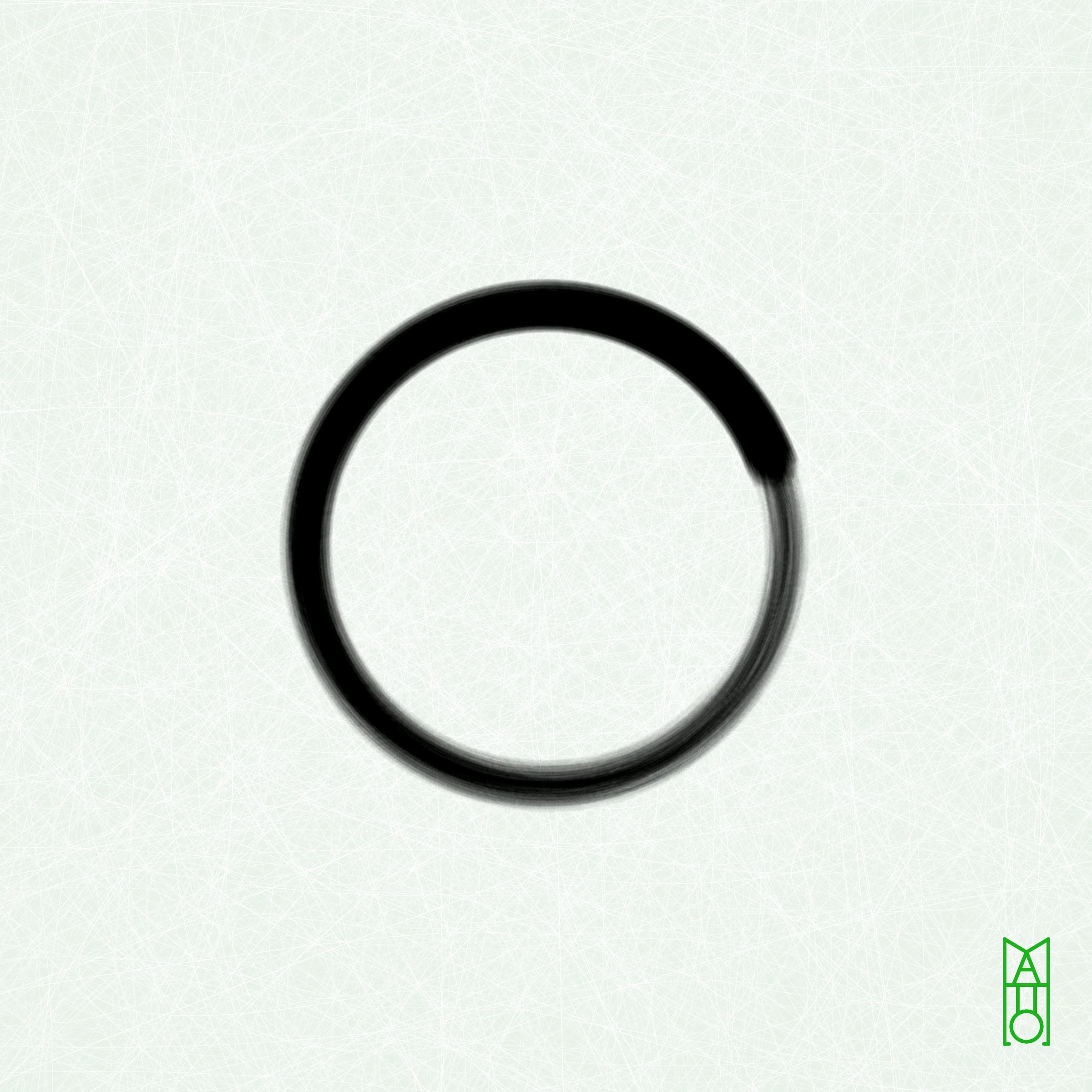Ensō #34000856
