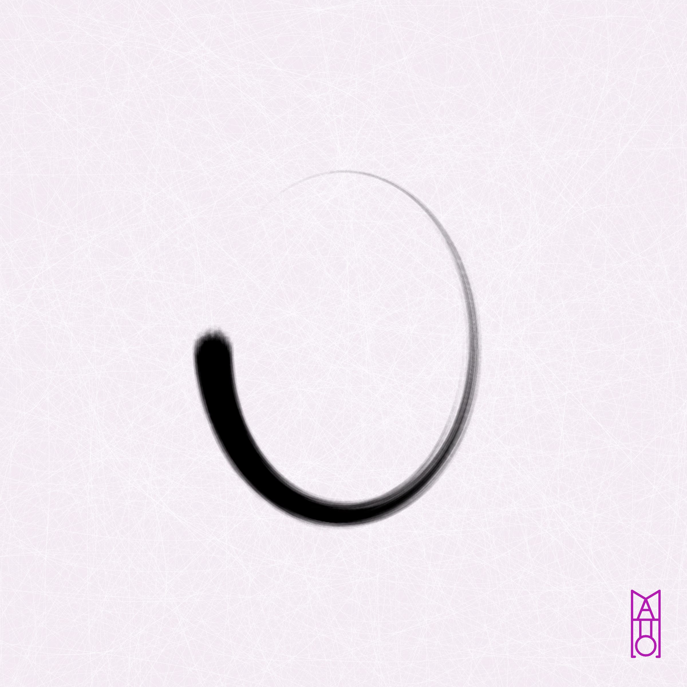 Ensō #34000864