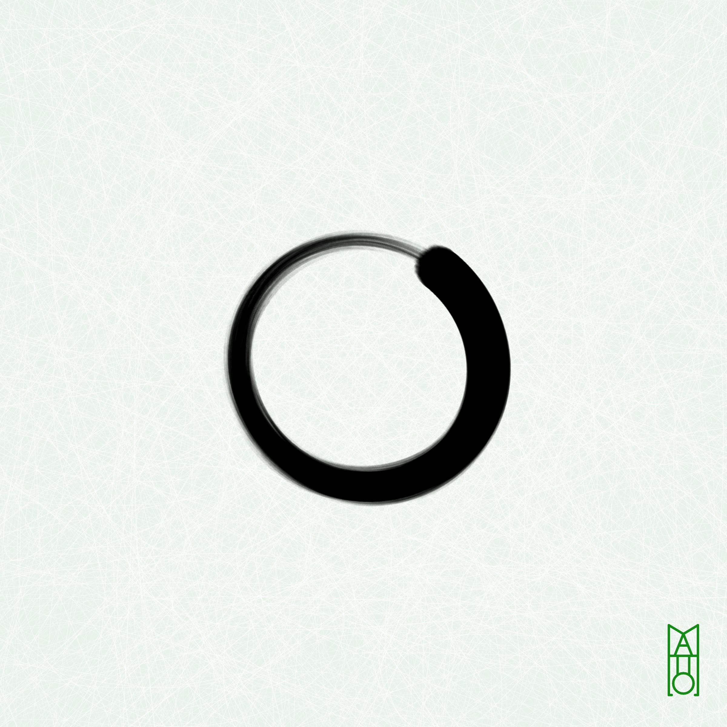 Ensō #34000865