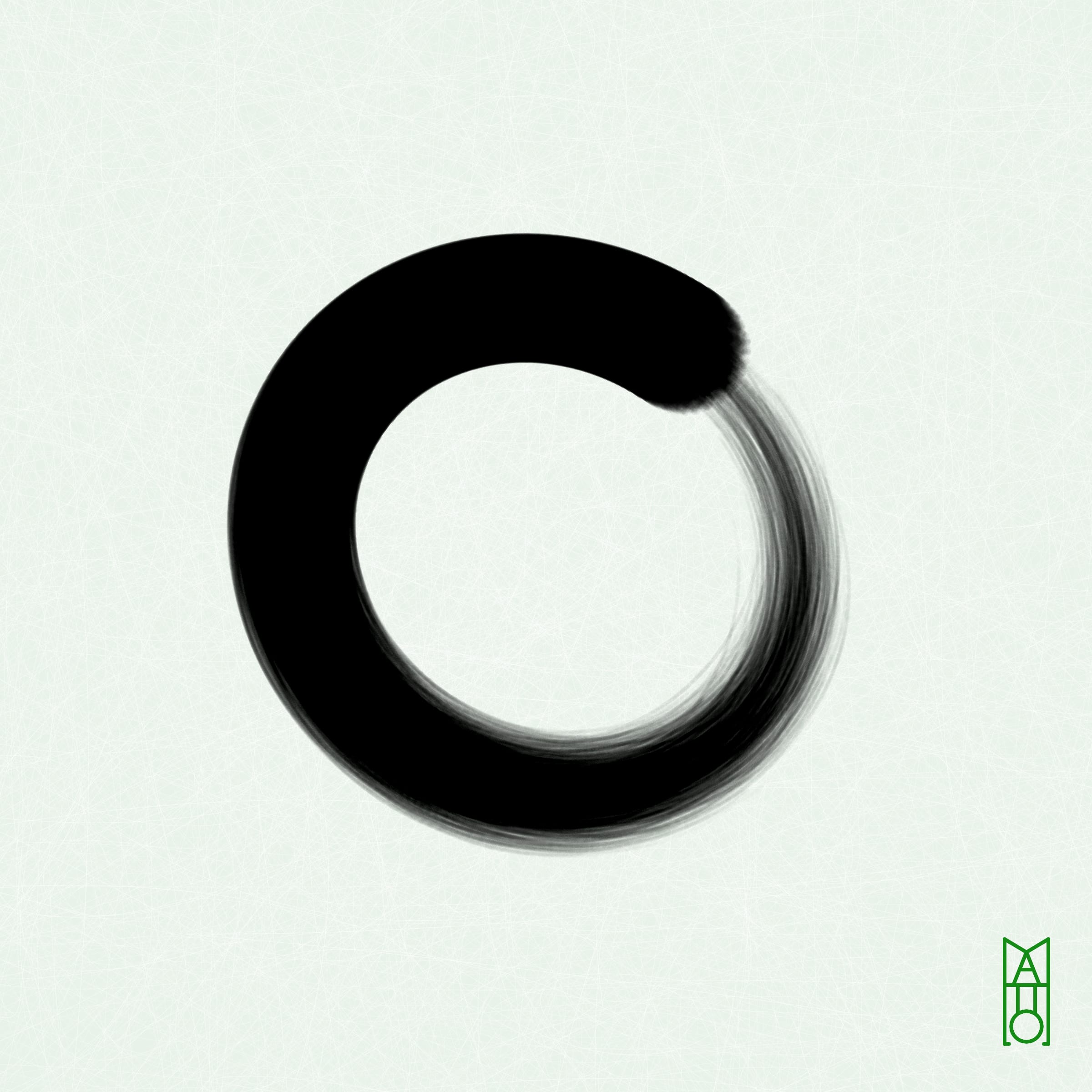 Ensō #34000868