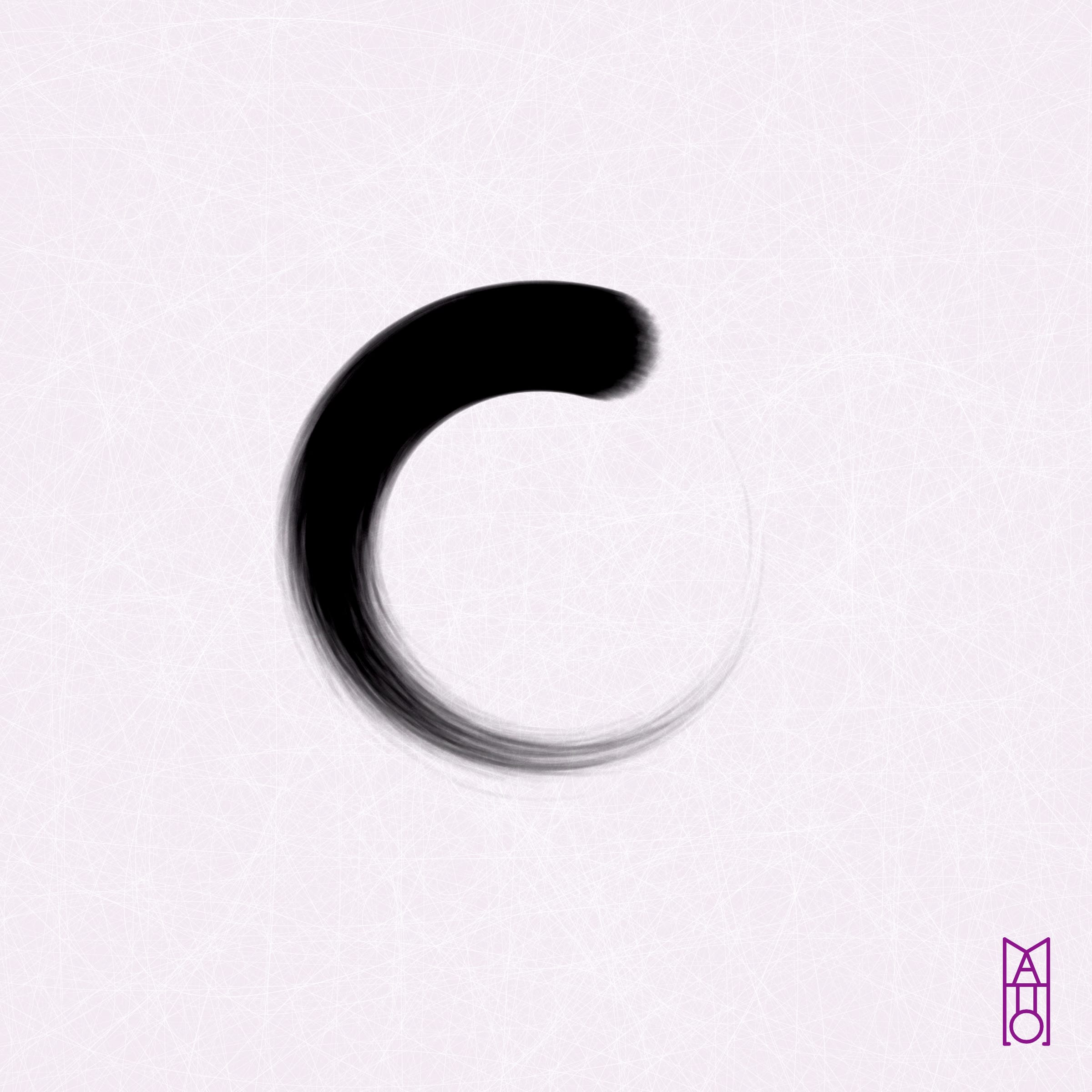 Ensō #34000869