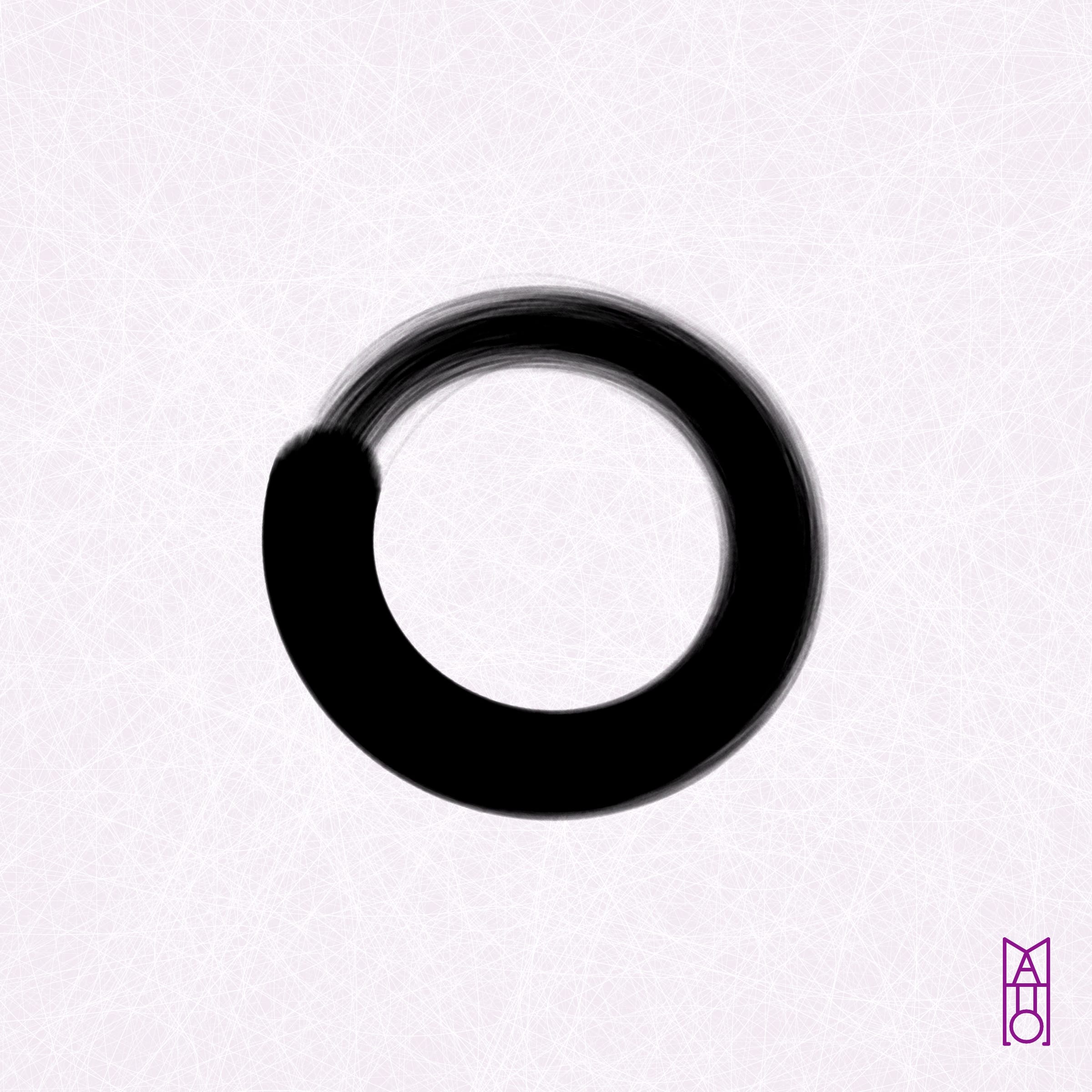 Ensō #34000870
