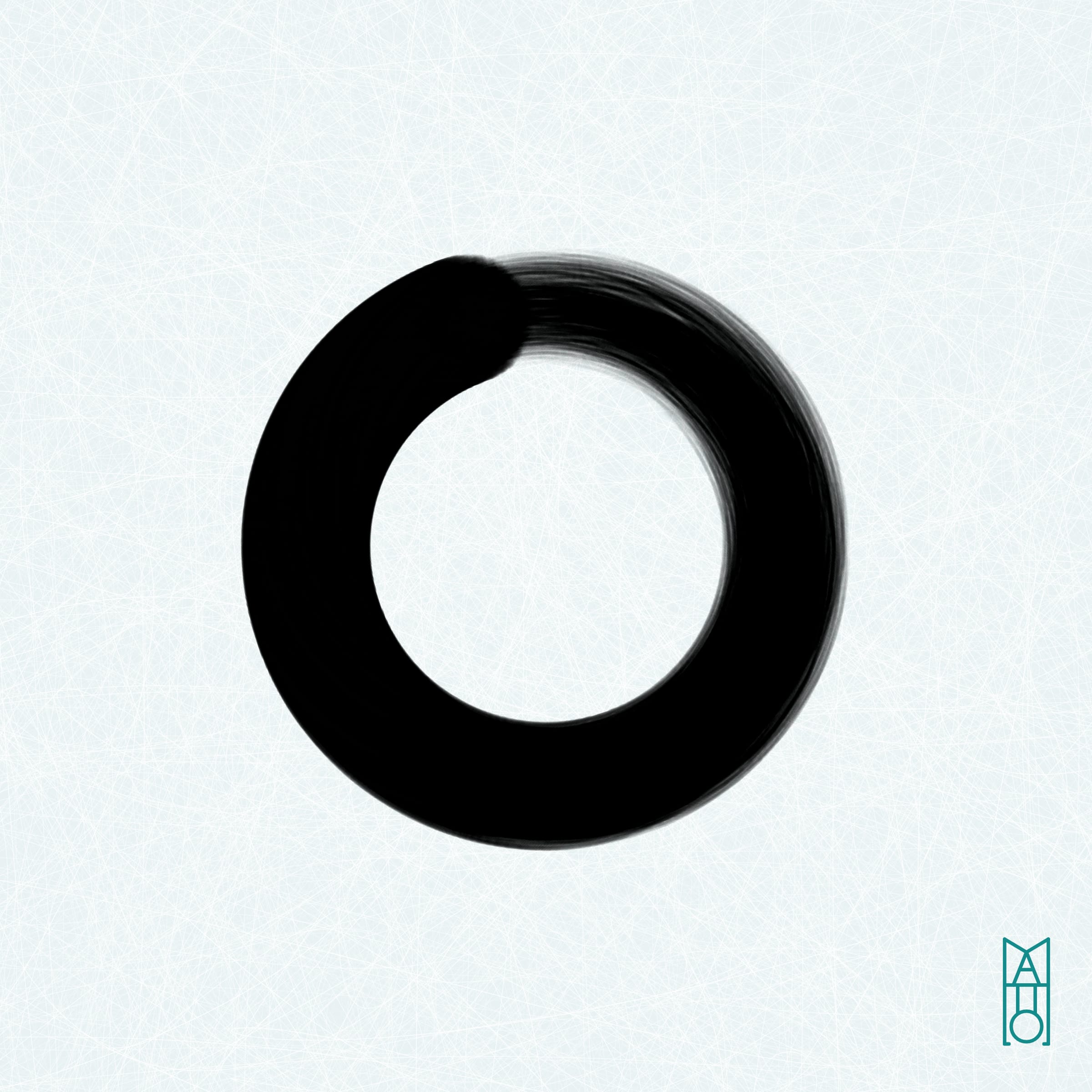 Ensō #34000873