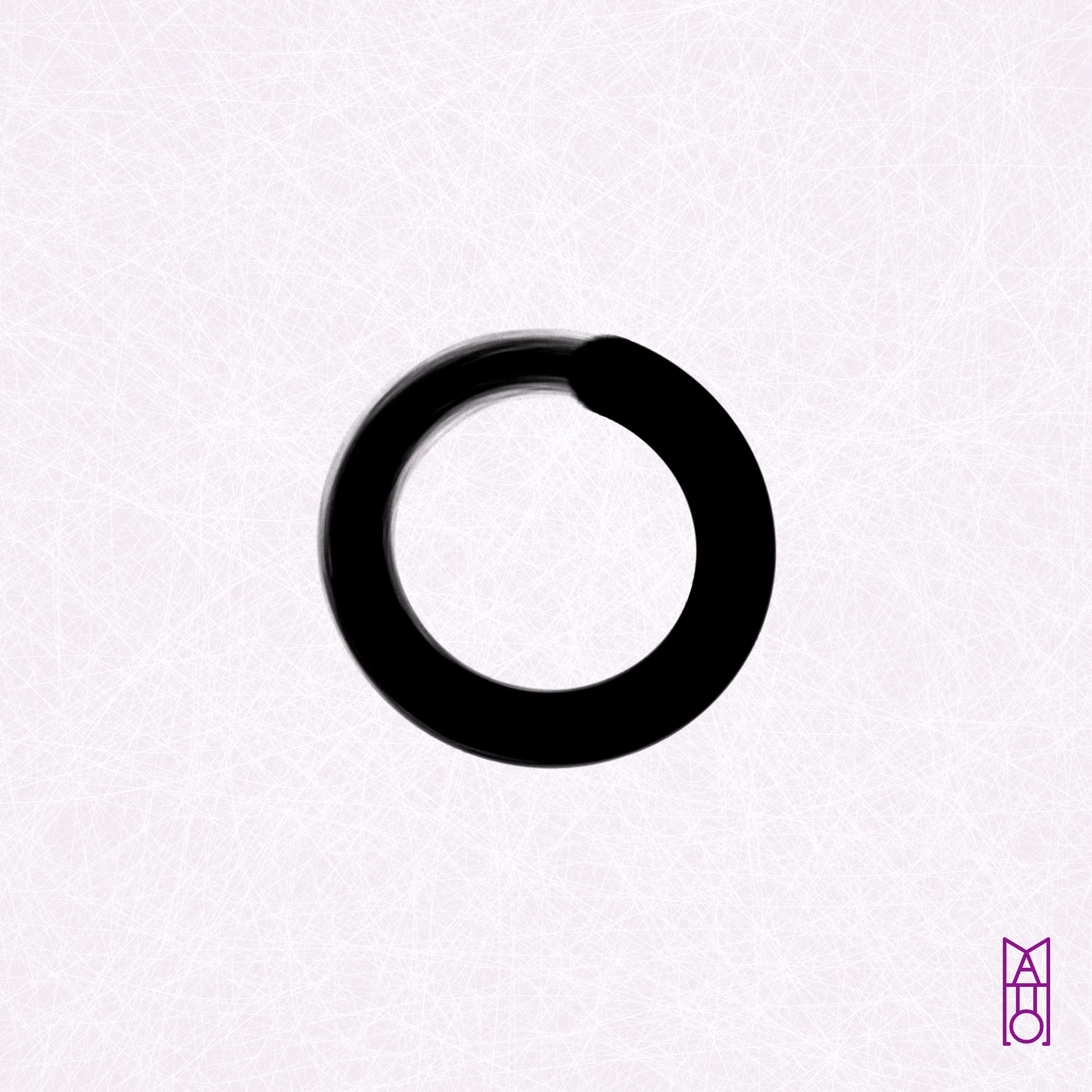 Ensō #34000875