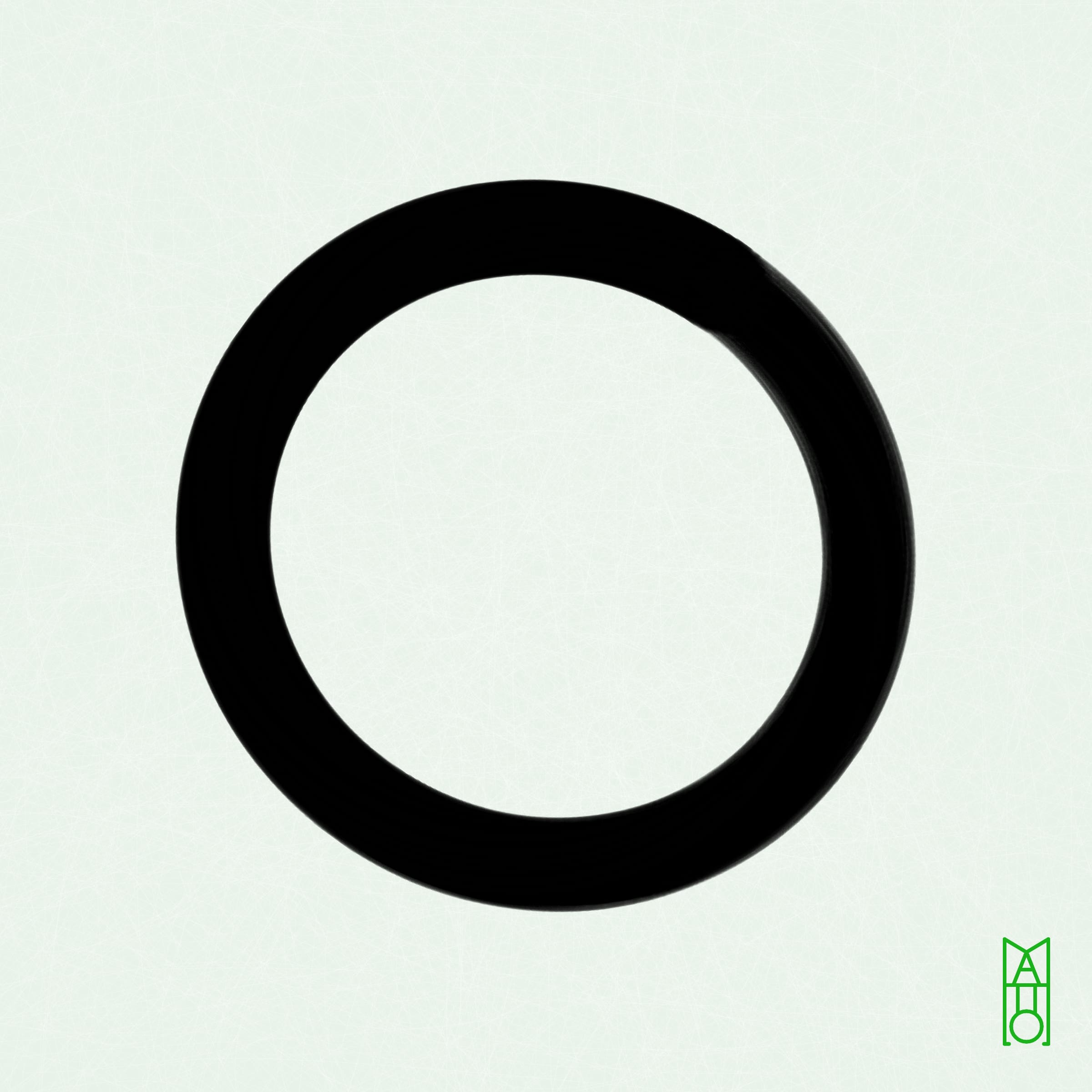 Ensō #34000876