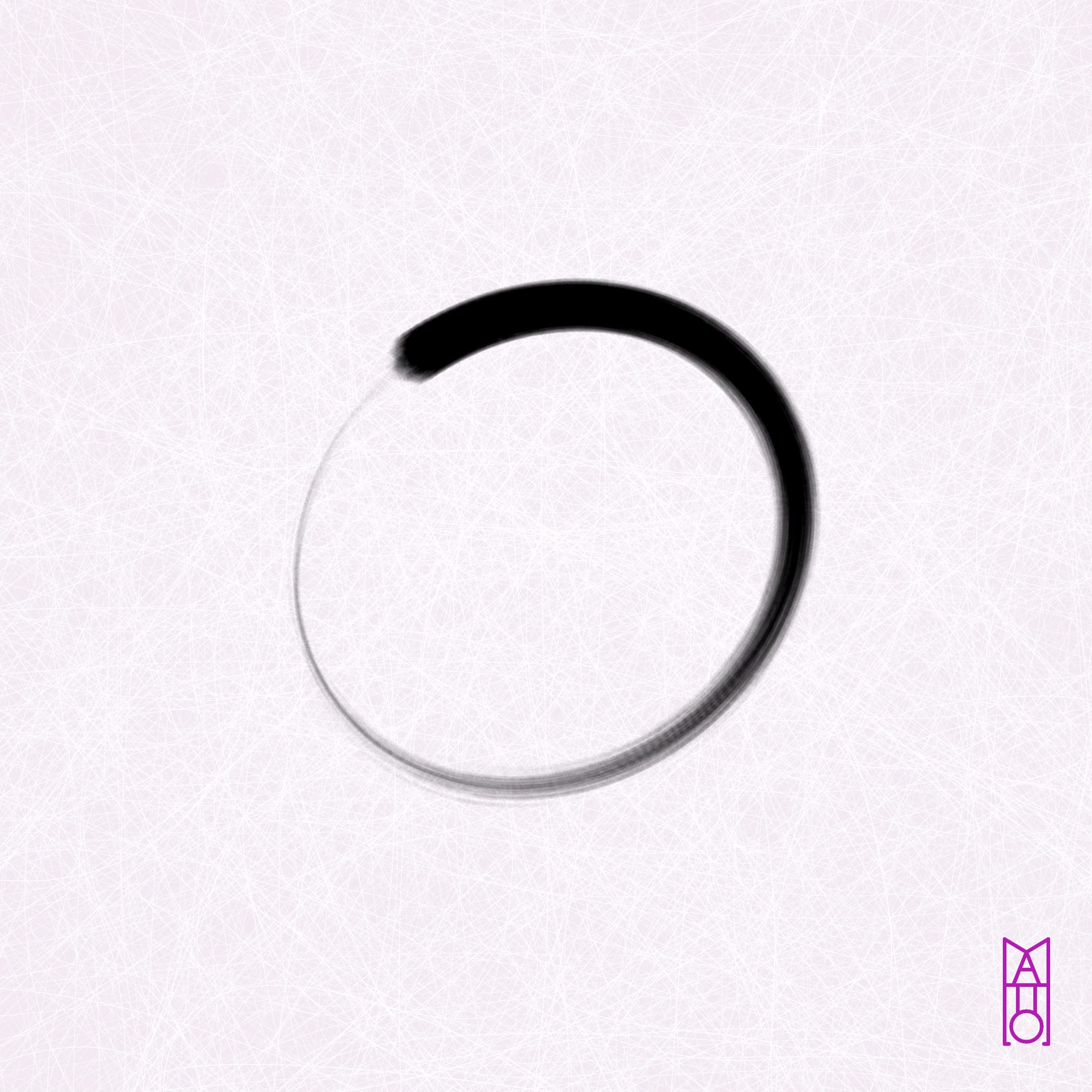 Ensō #34000877