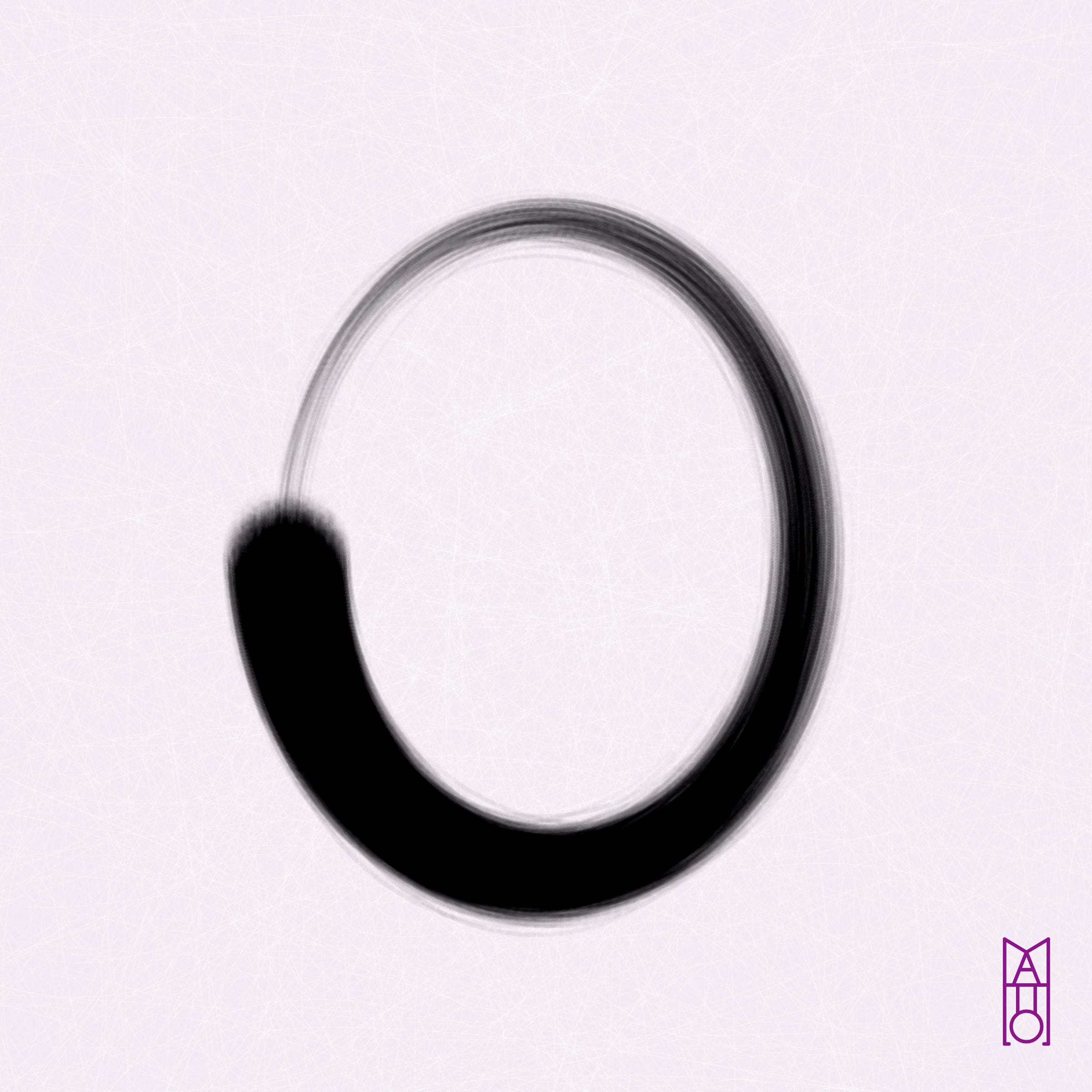 Ensō #34000878