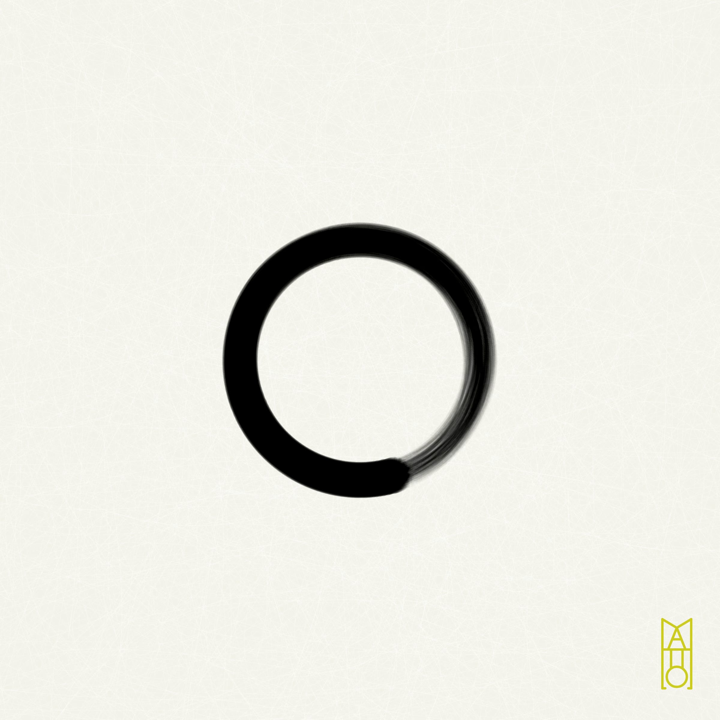 Ensō #34000879