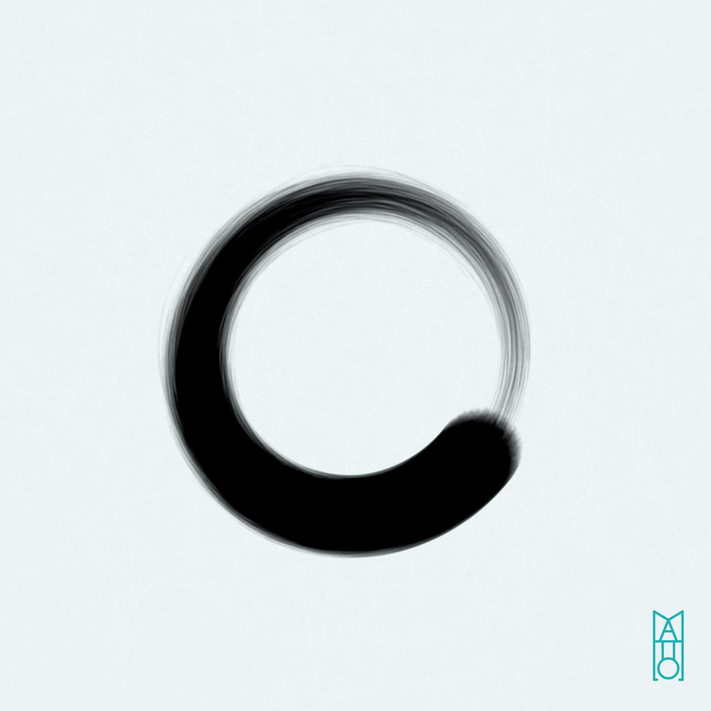 Ensō #34000880