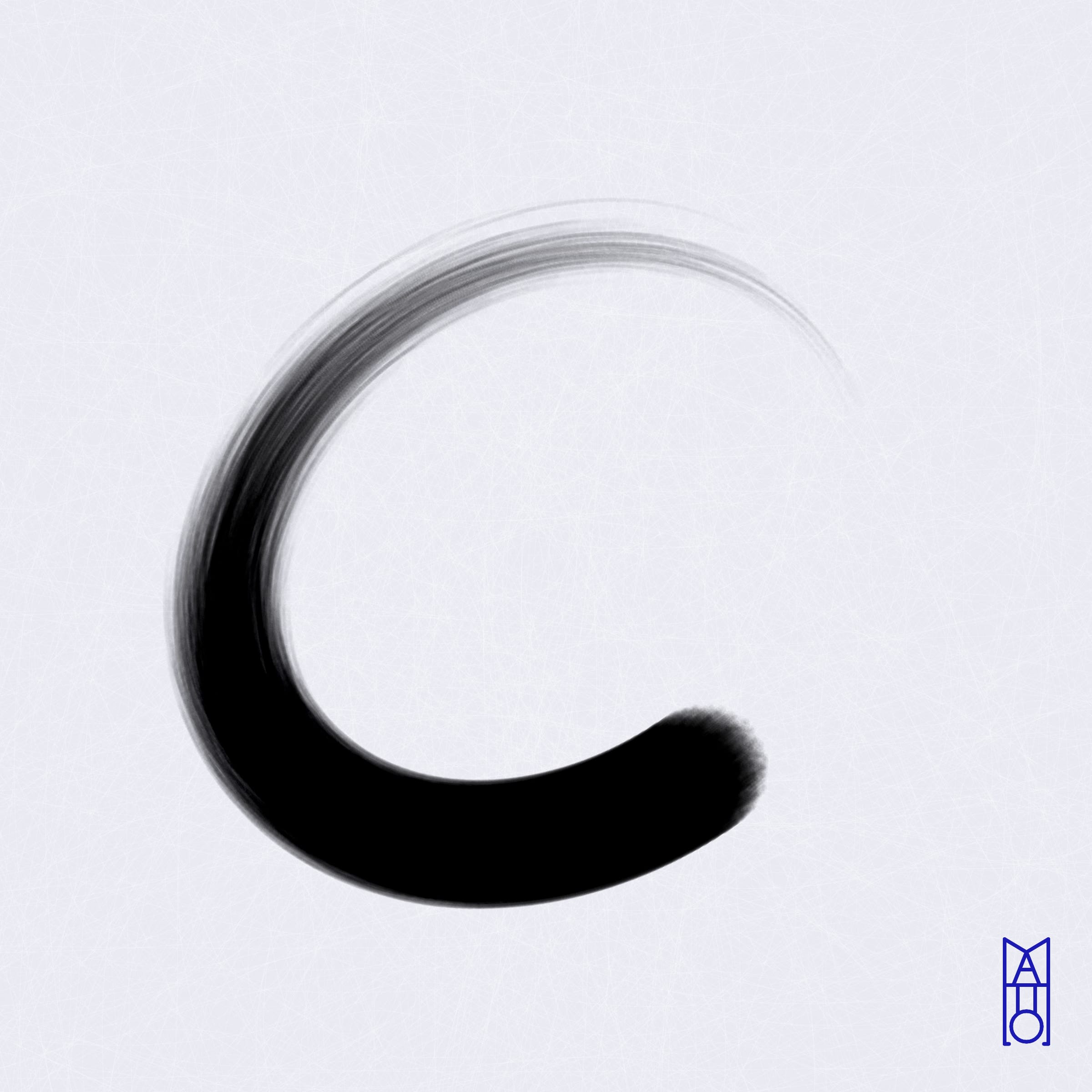 Ensō #34000881