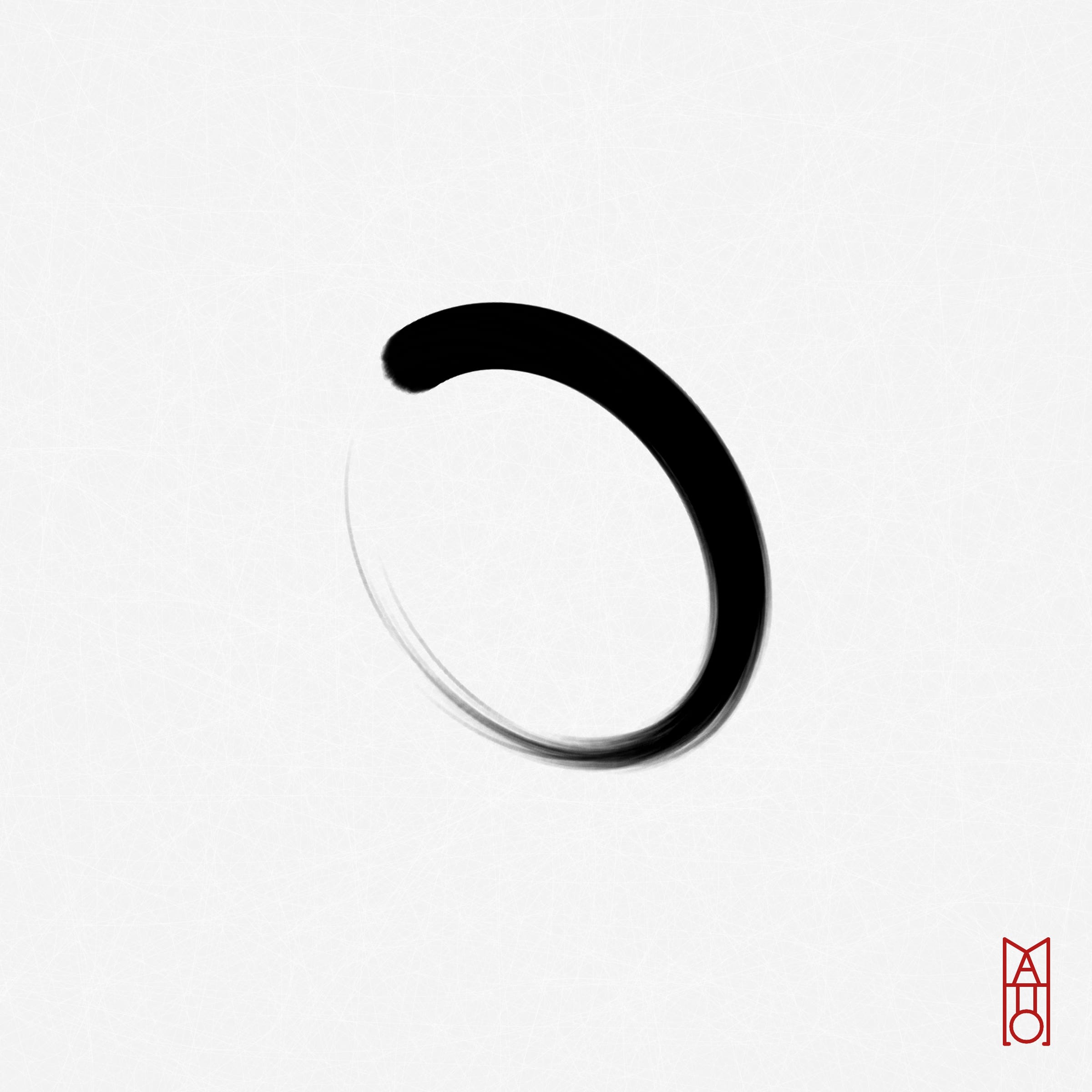 Ensō #34000882