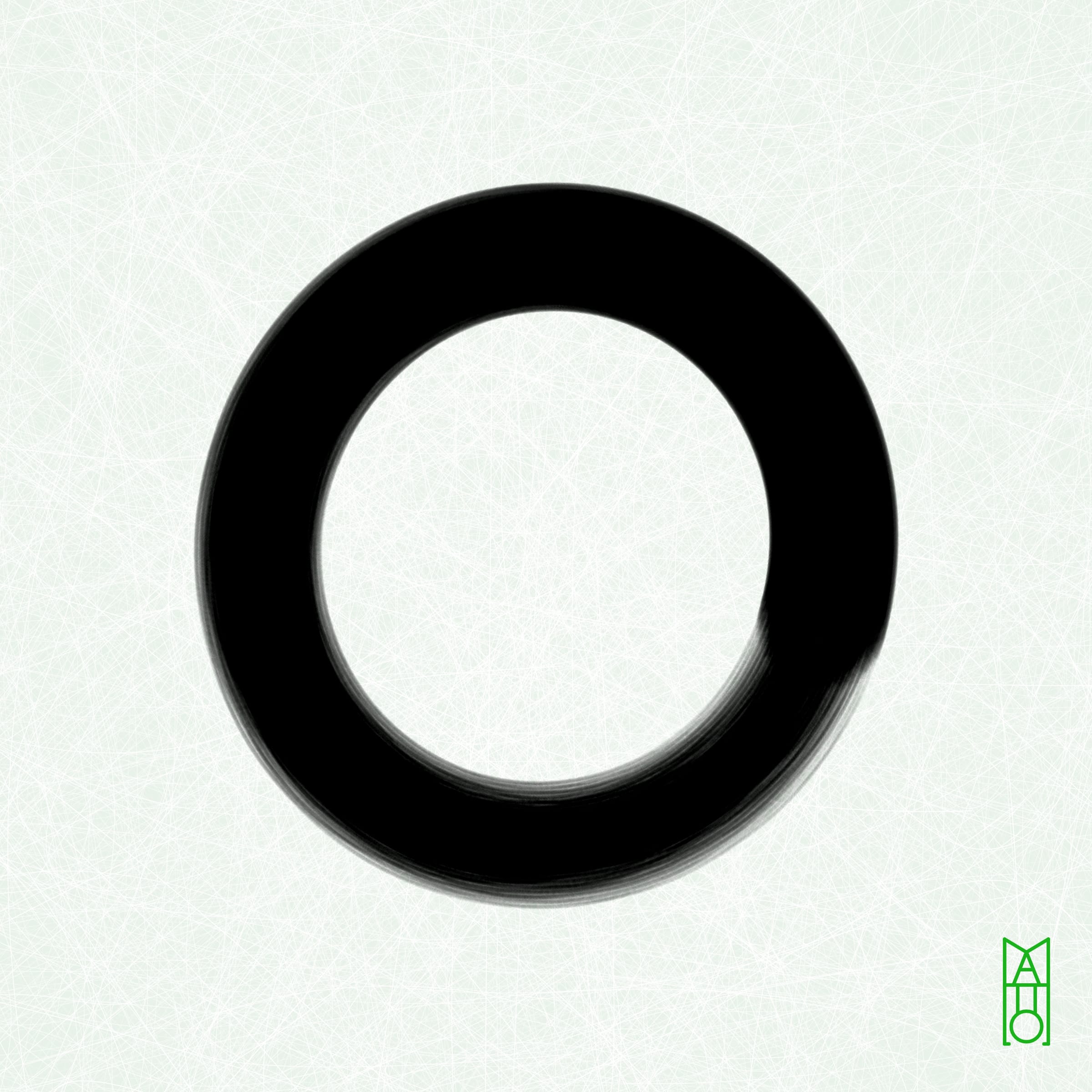 Ensō #34000883