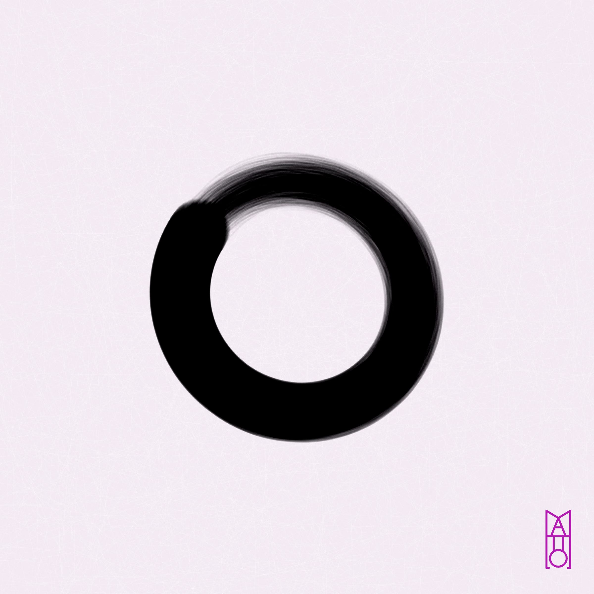 Ensō #34000885