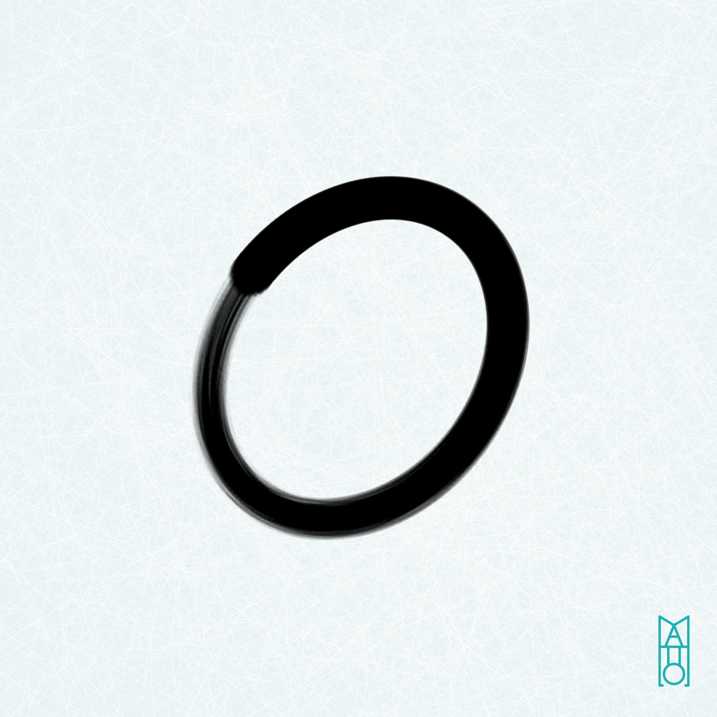 Ensō #34000886
