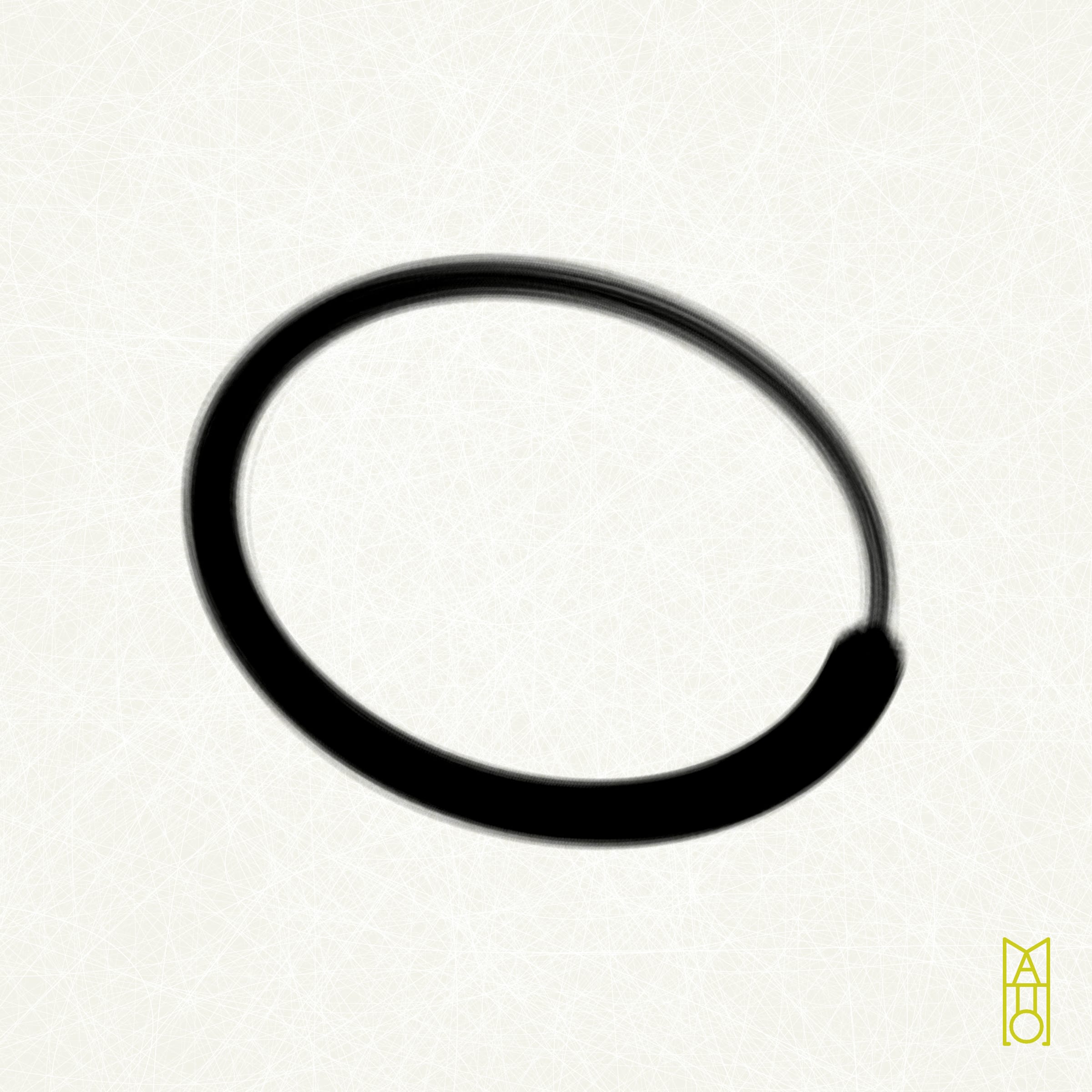 Ensō #34000888