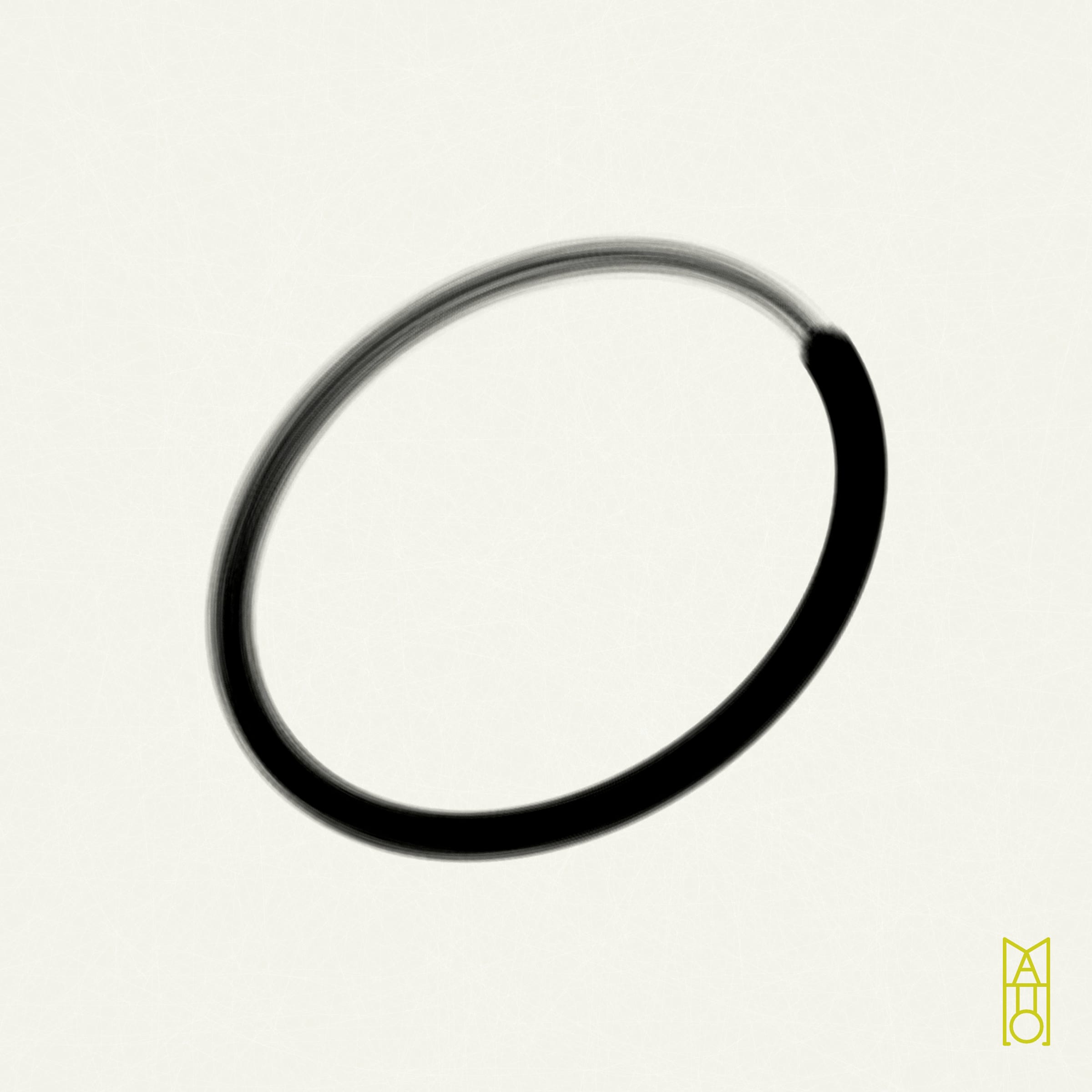 Ensō #34000889