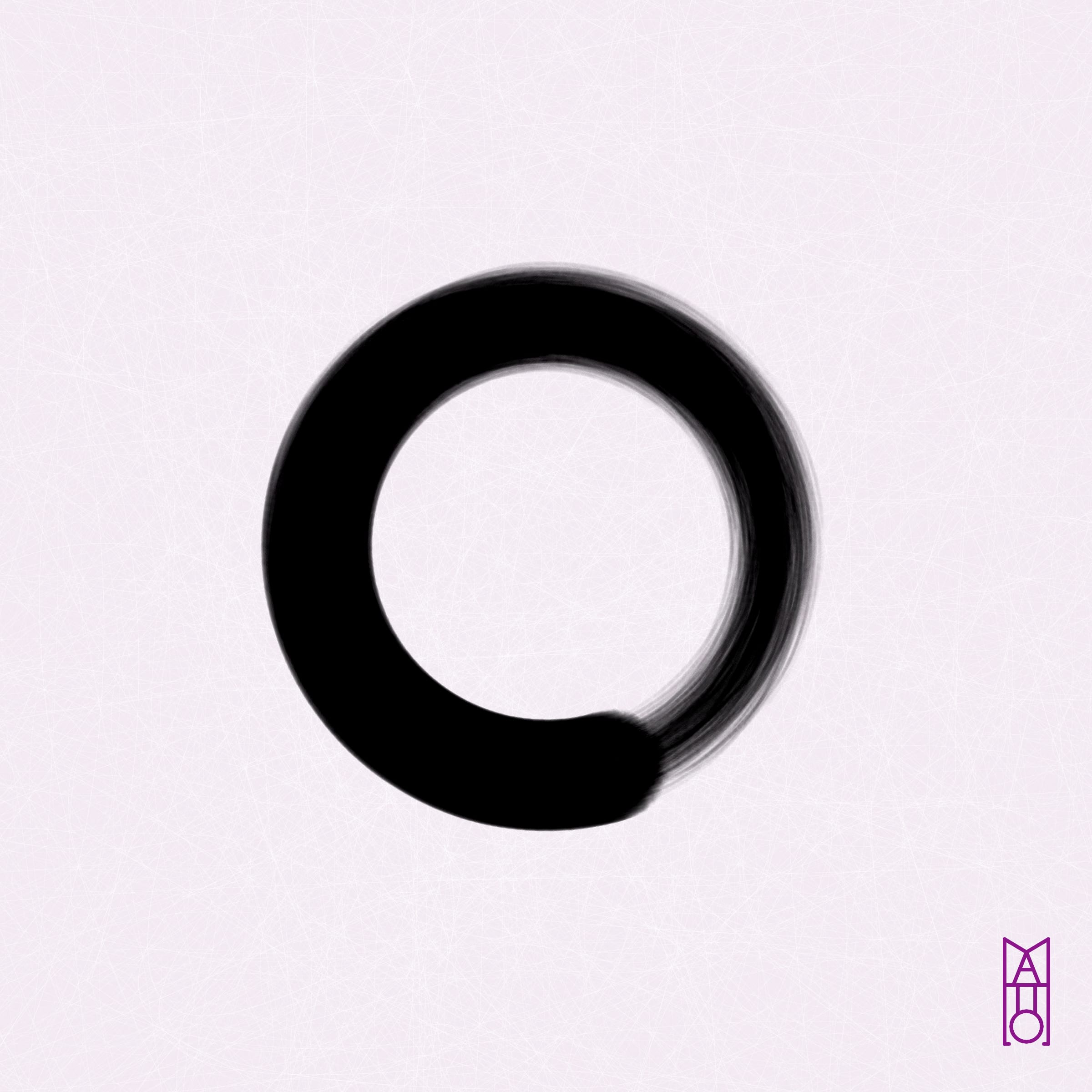 Ensō #34000890