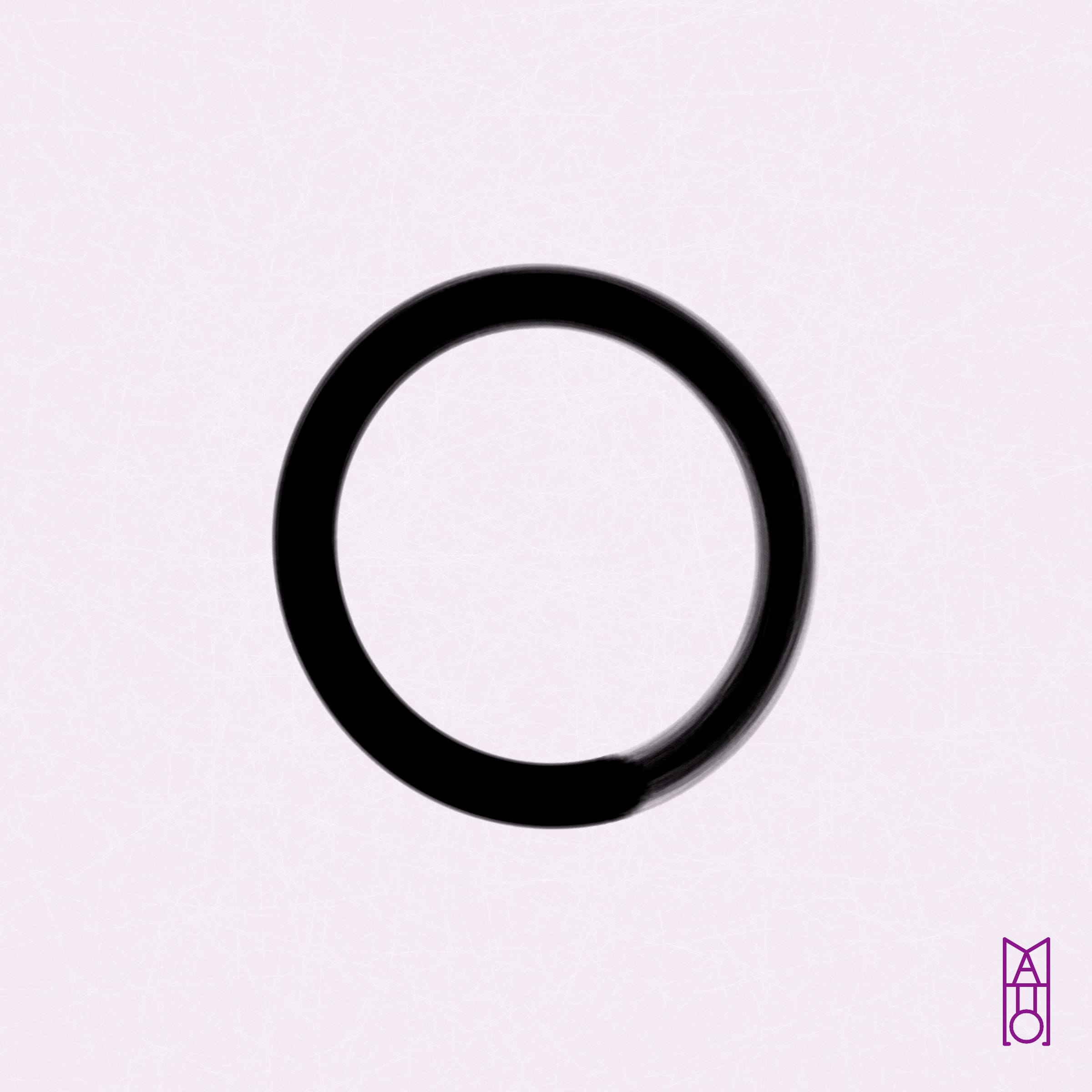 Ensō #34000891