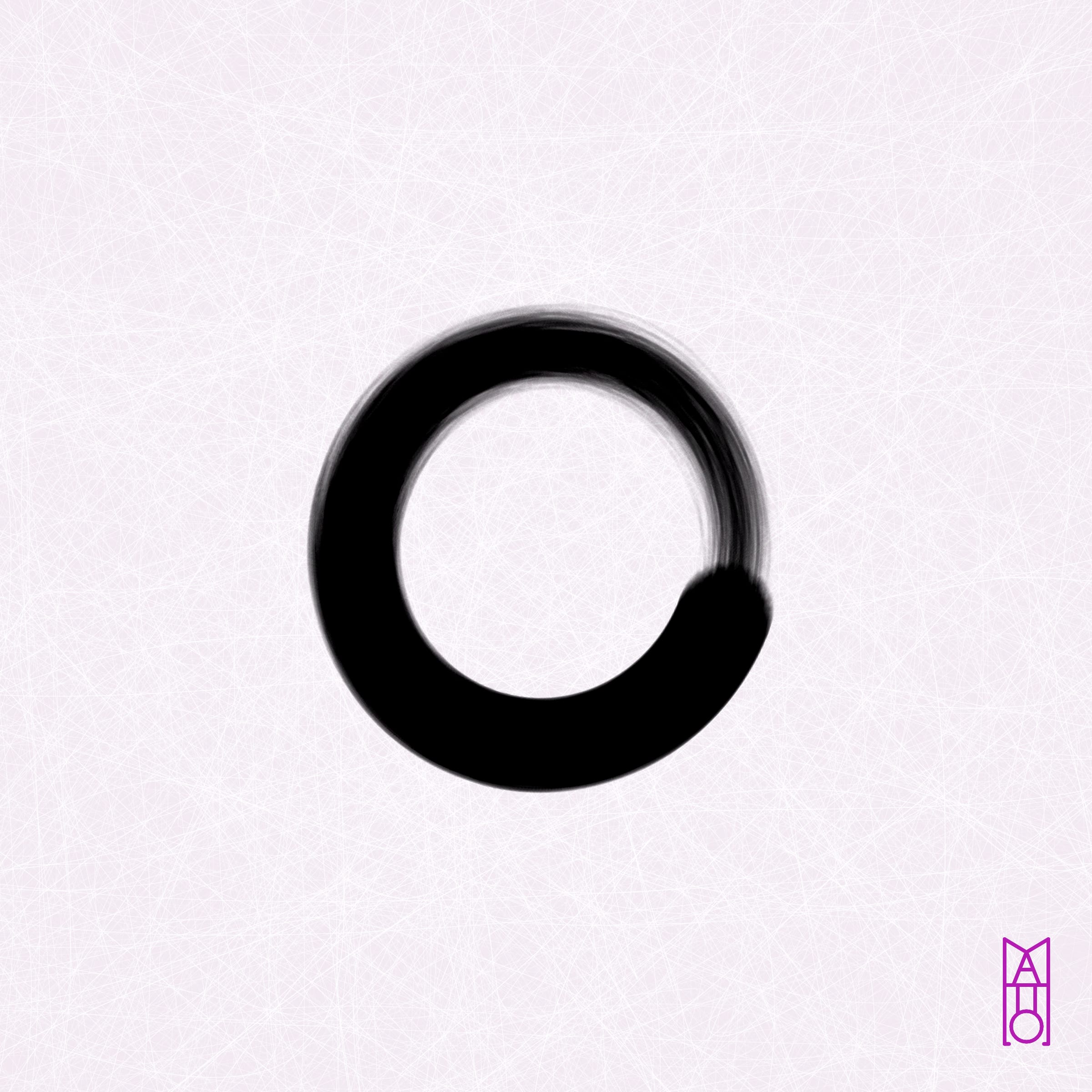 Ensō #34000893