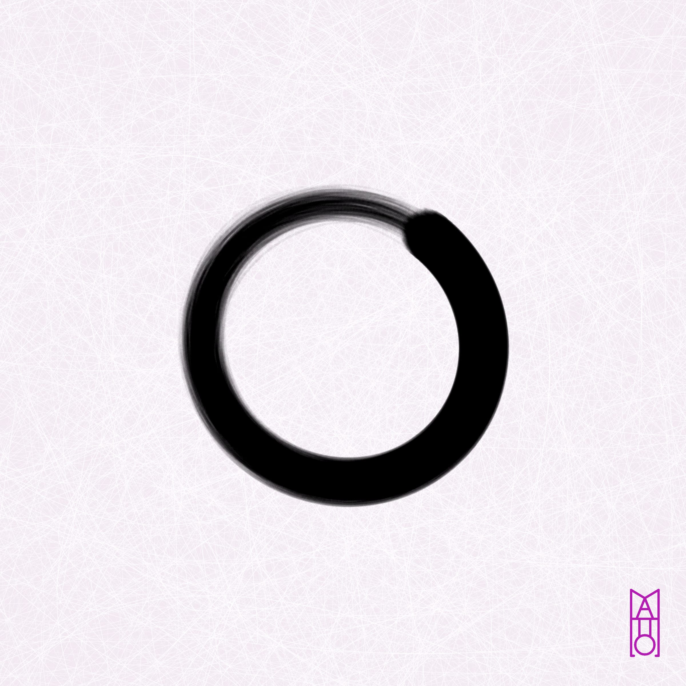 Ensō #34000898