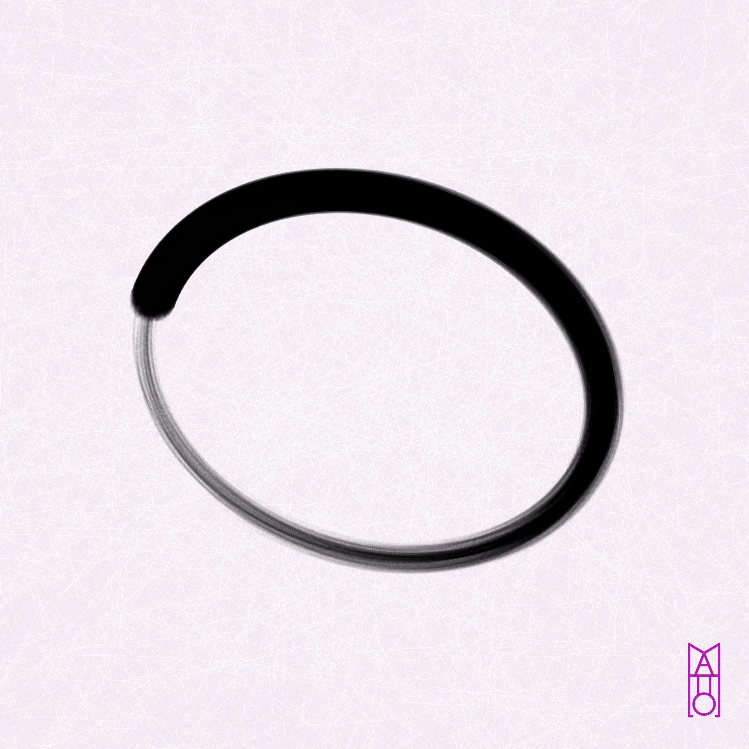 Ensō #34000900
