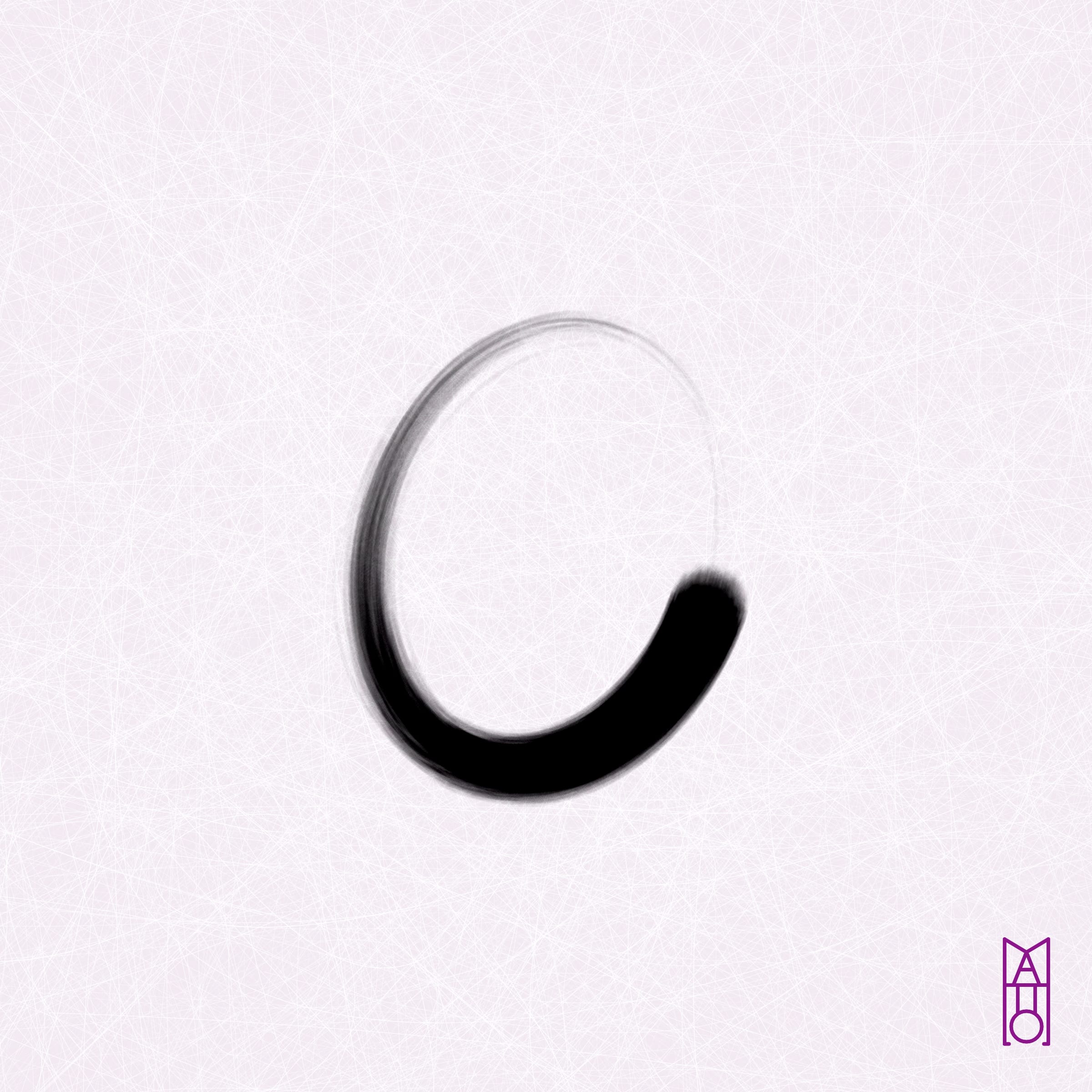 Ensō #34000902