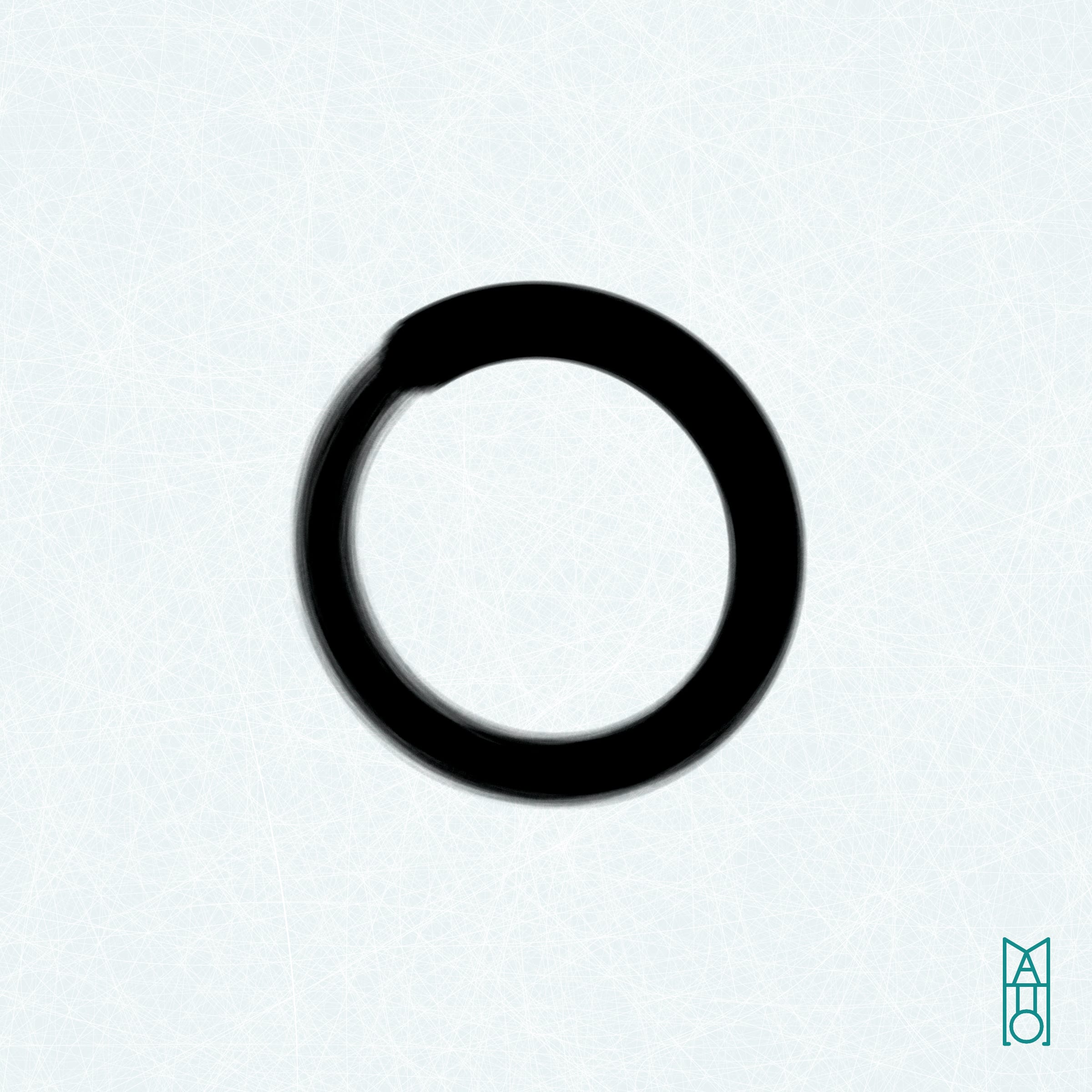Ensō #34000903