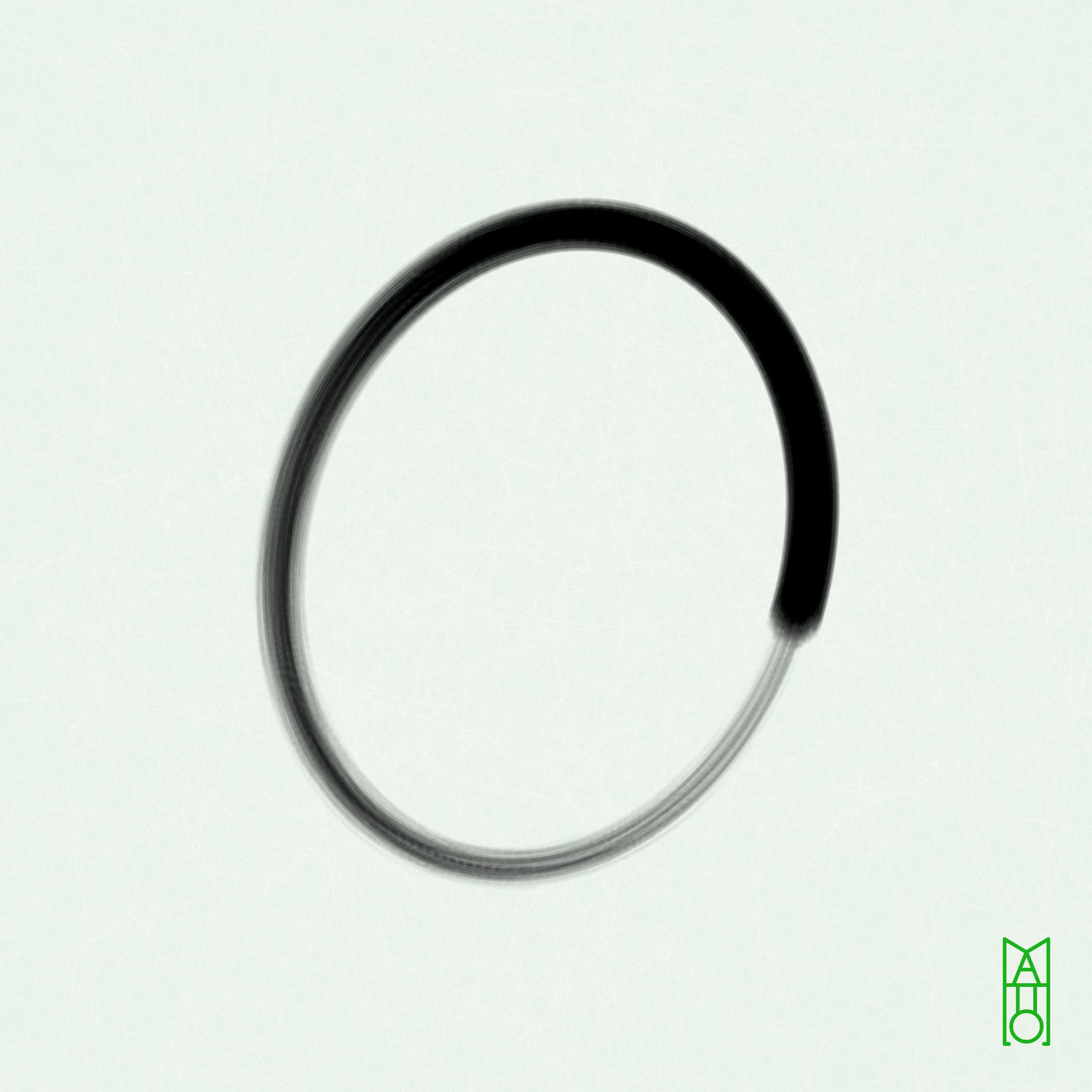 Ensō #34000904