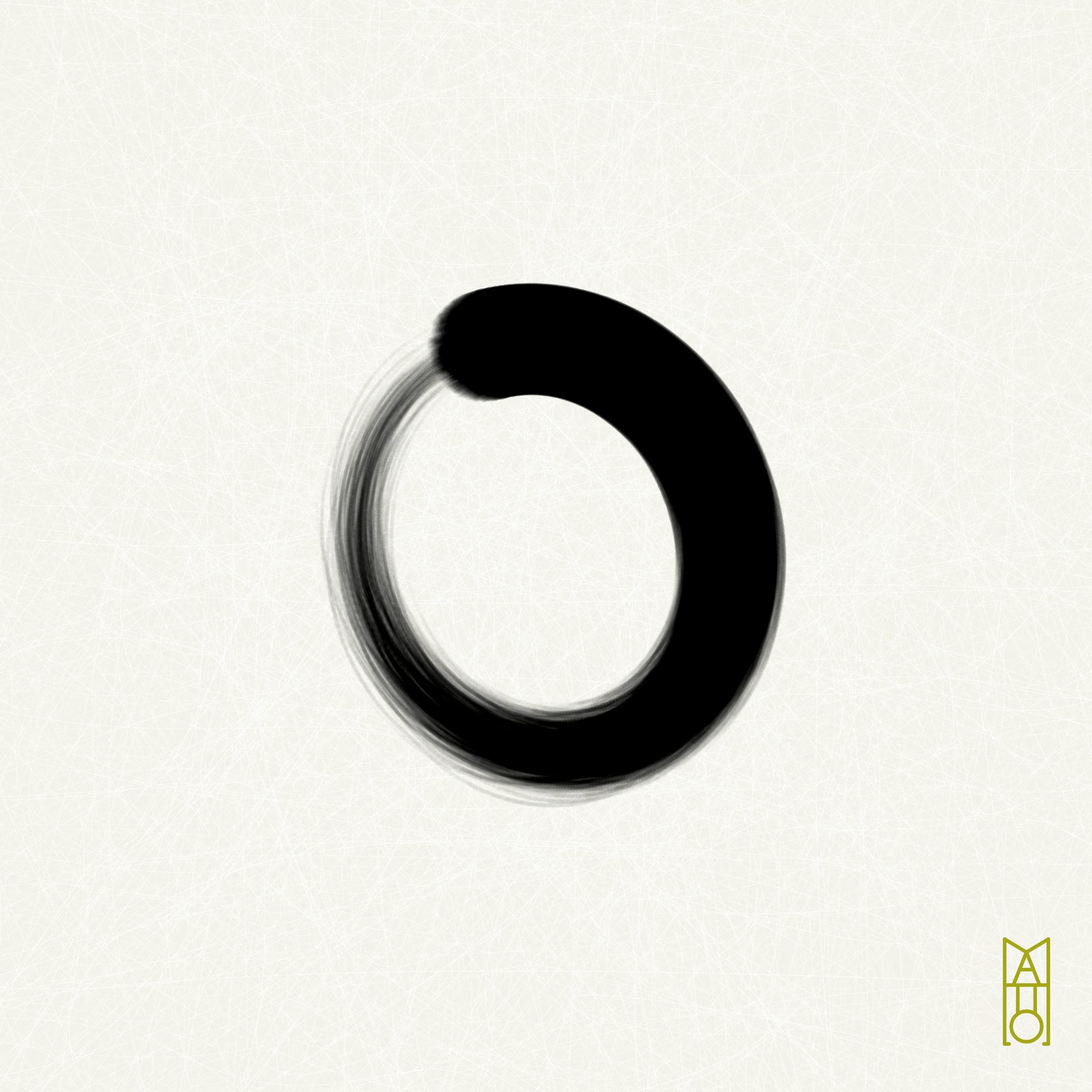 Ensō #34000905