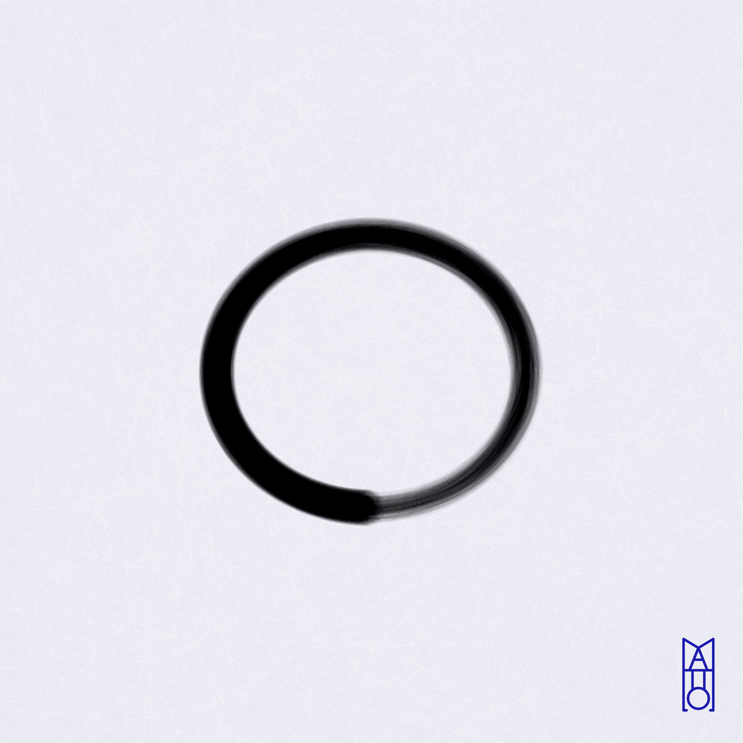 Ensō #34000907