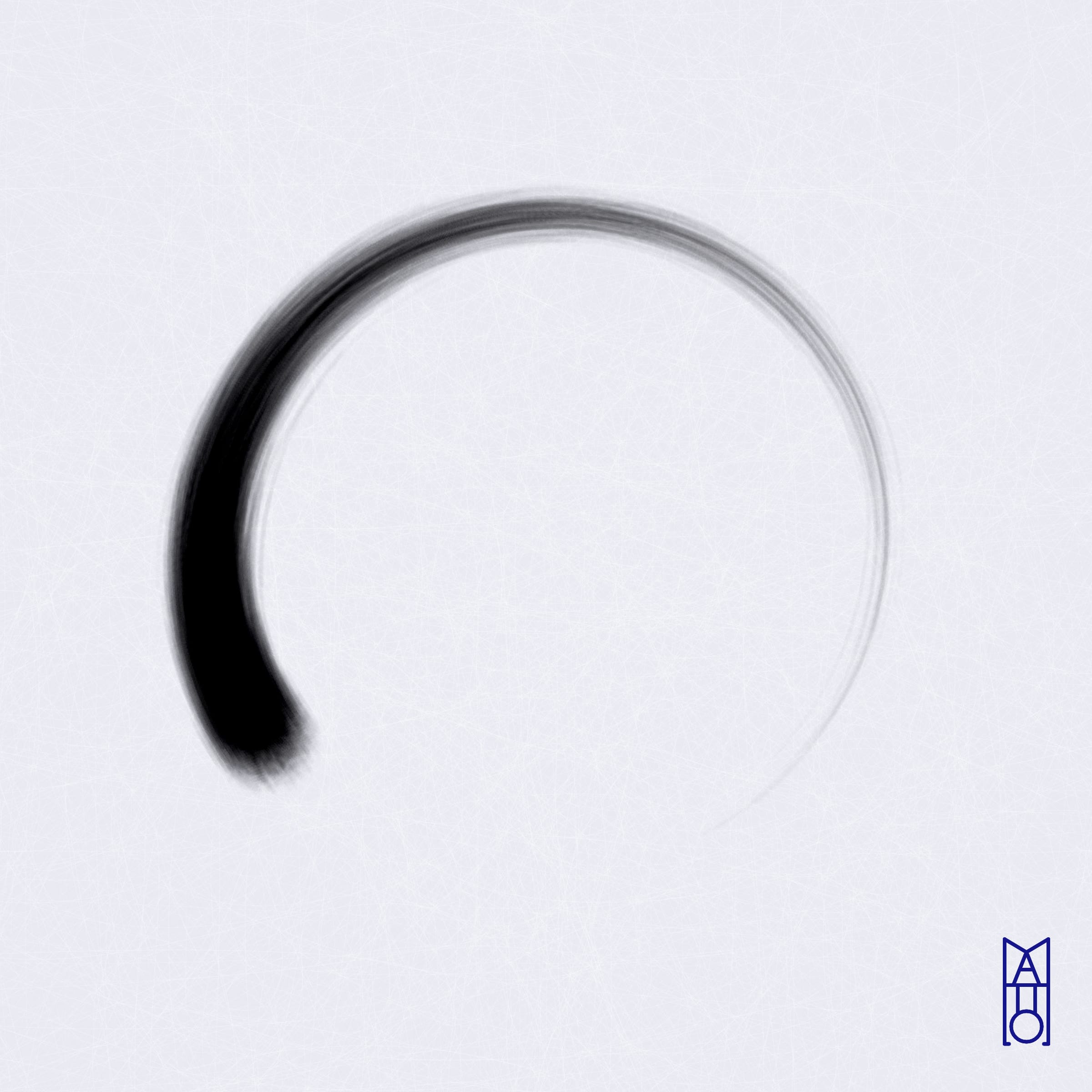 Ensō #34000909