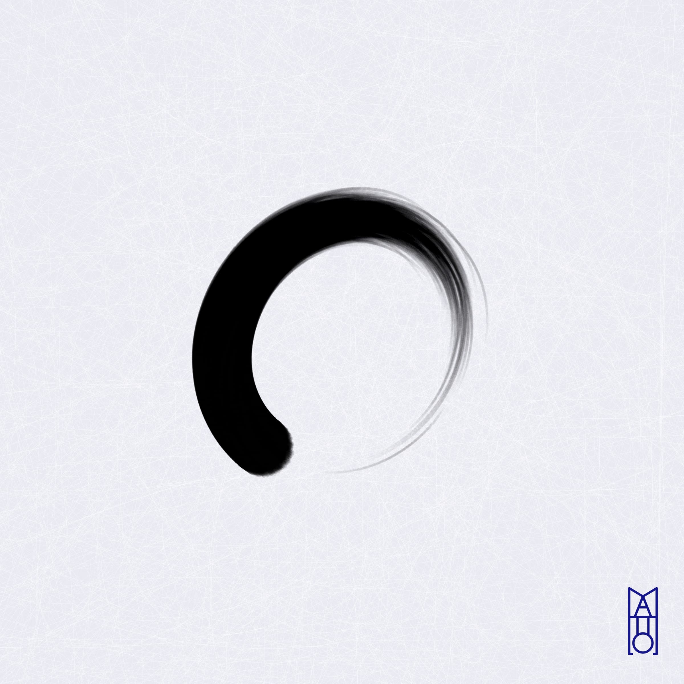 Ensō #34000910