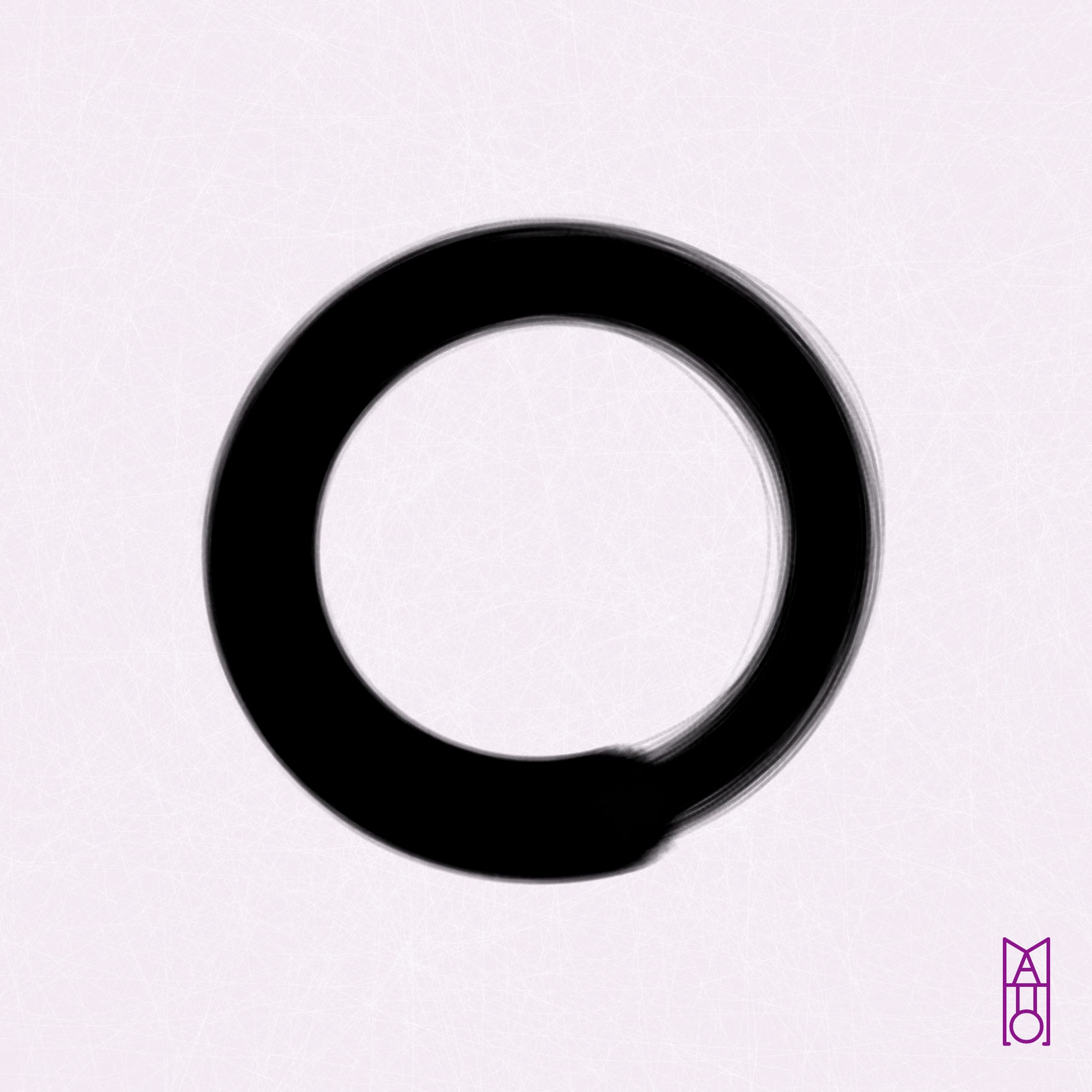 Ensō #34000911