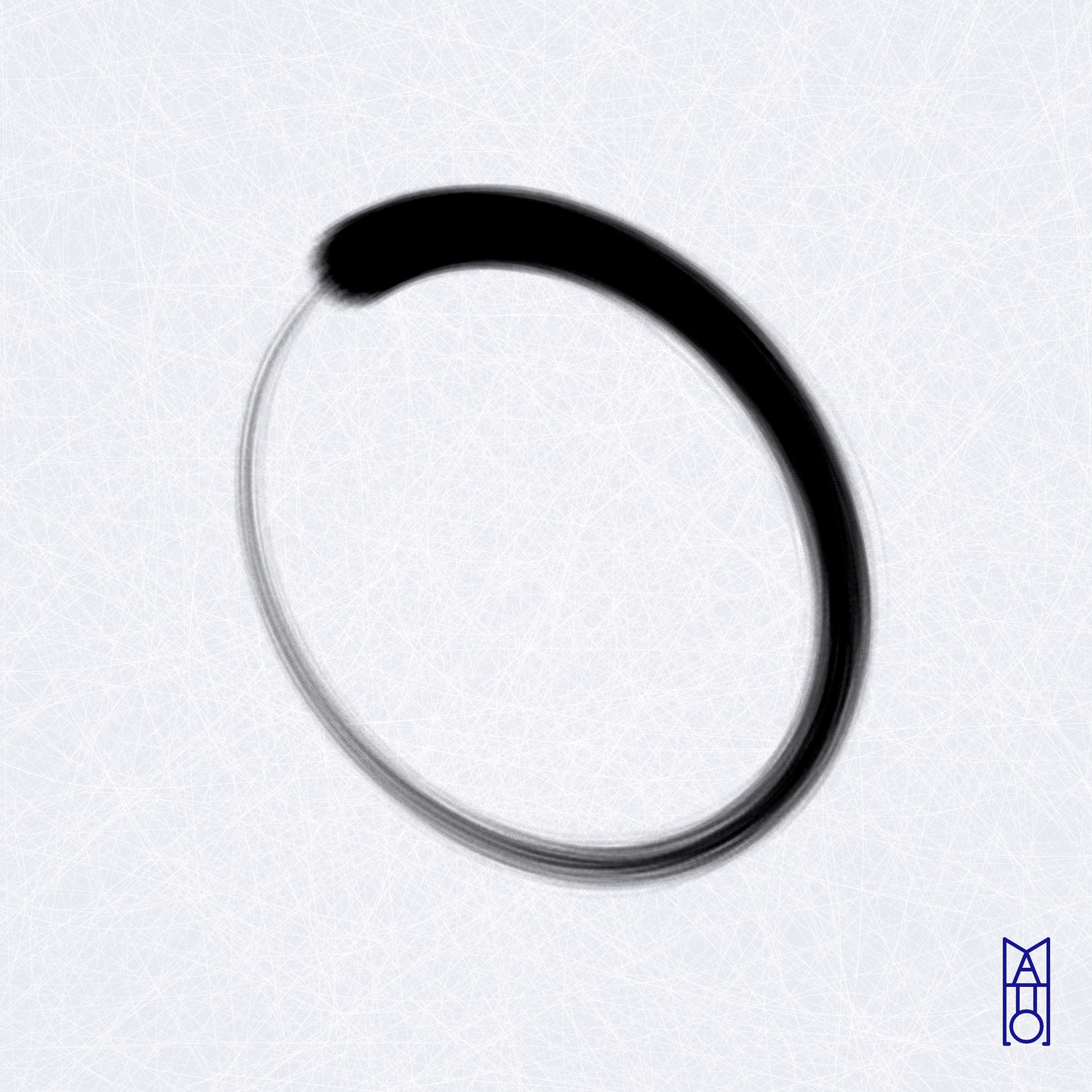 Ensō #34000915