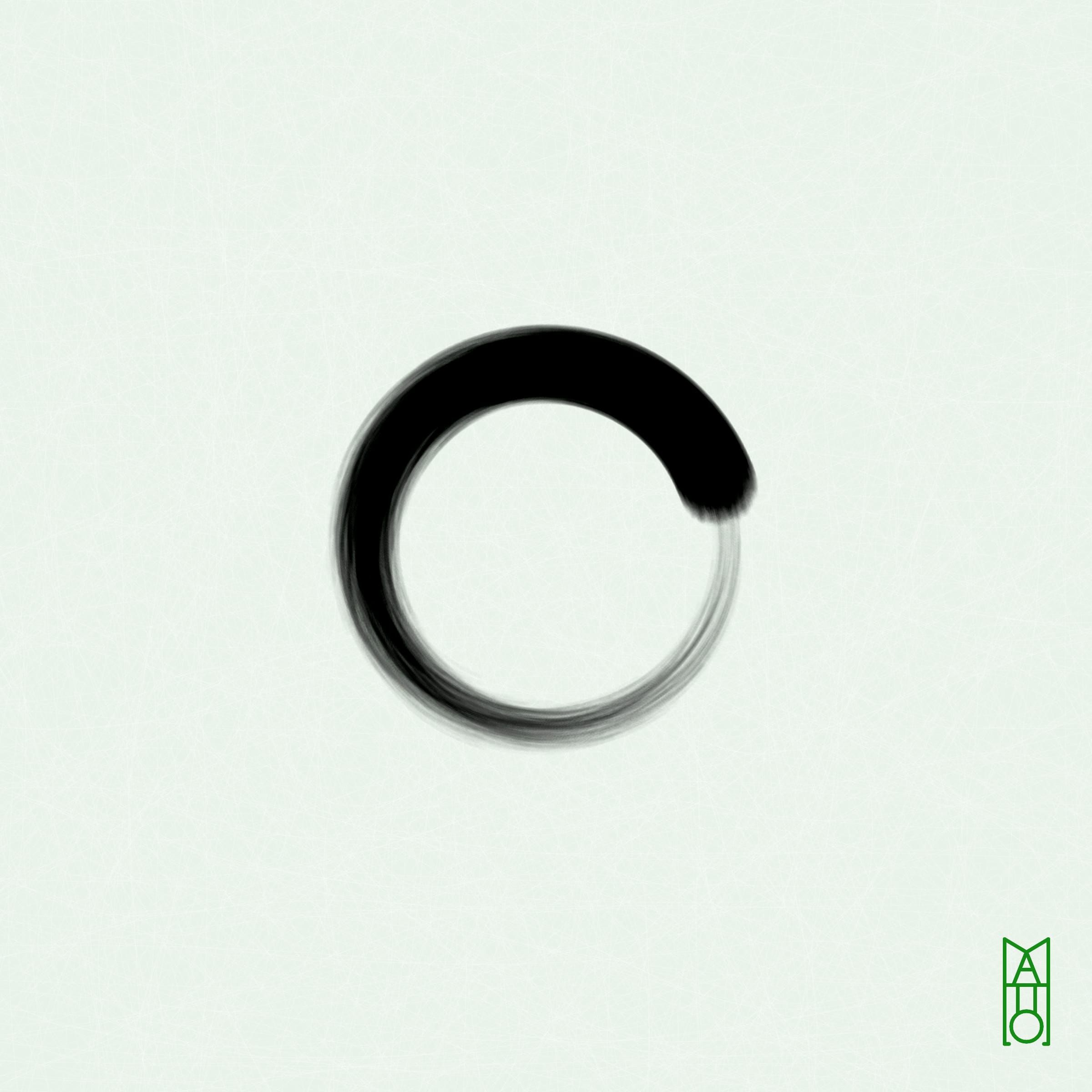 Ensō #34000916