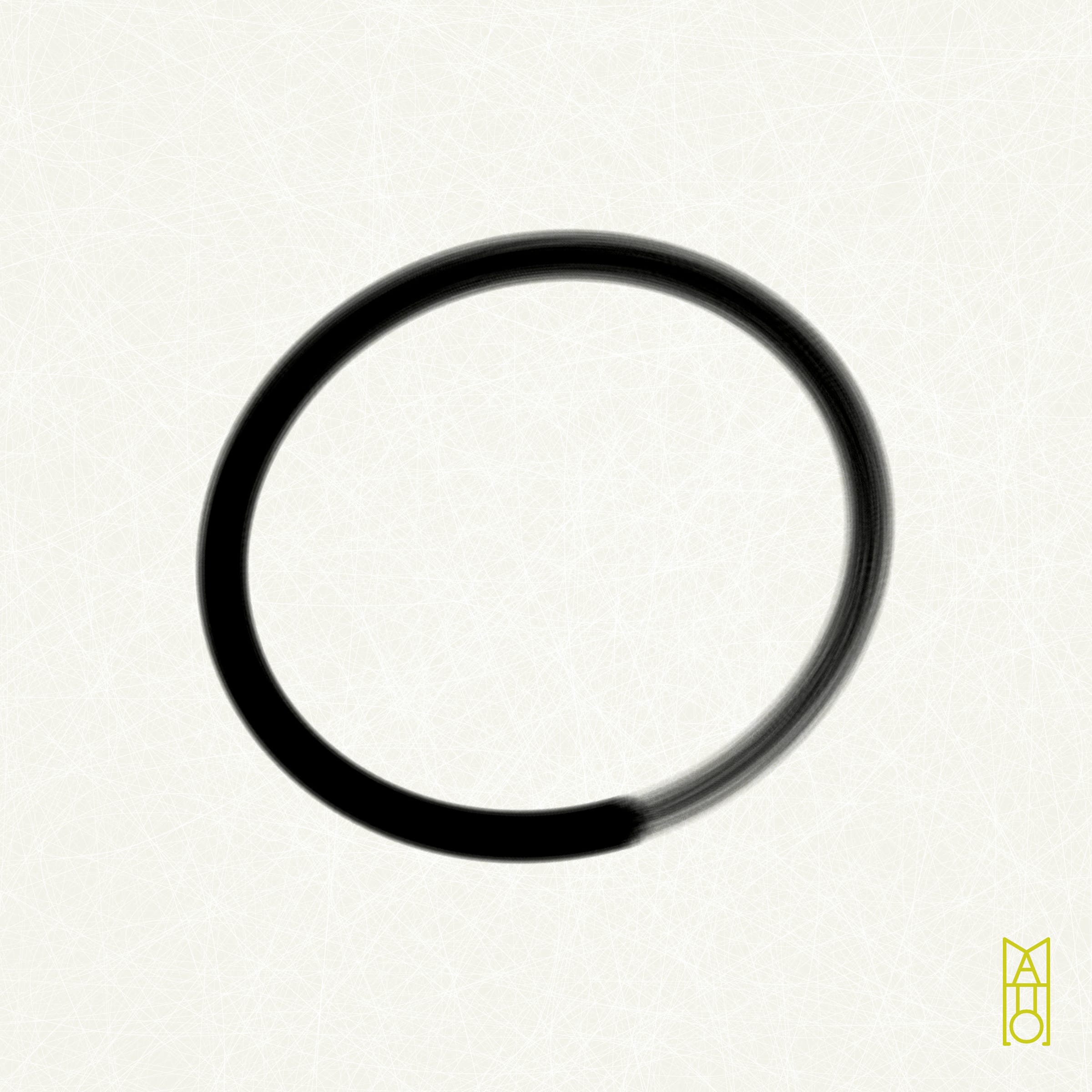 Ensō #34000917