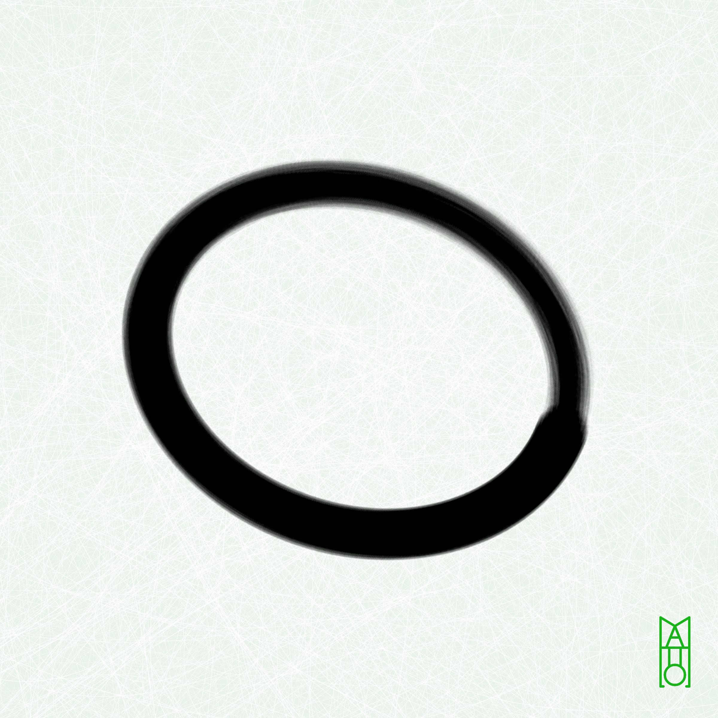Ensō #34000918