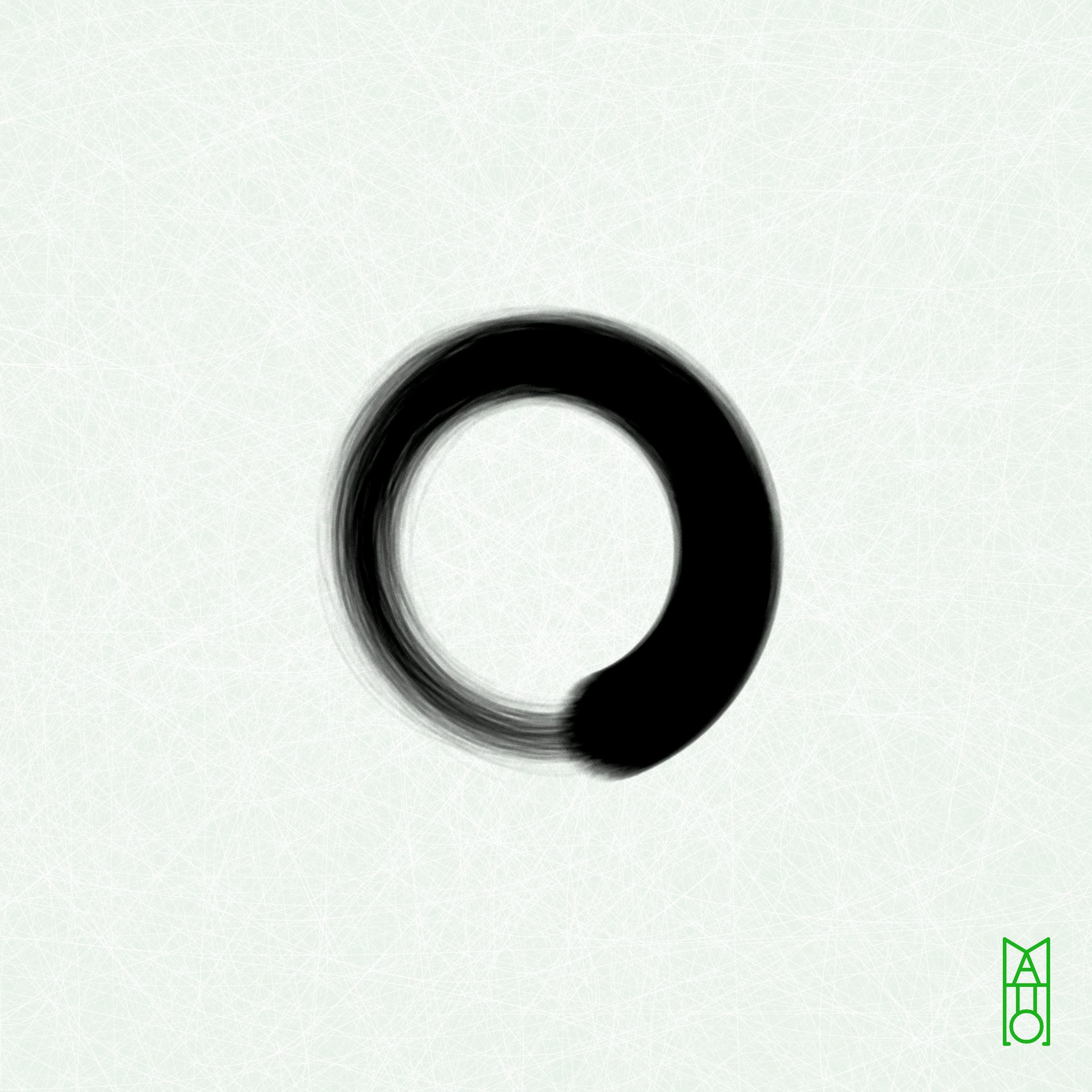 Ensō #34000920