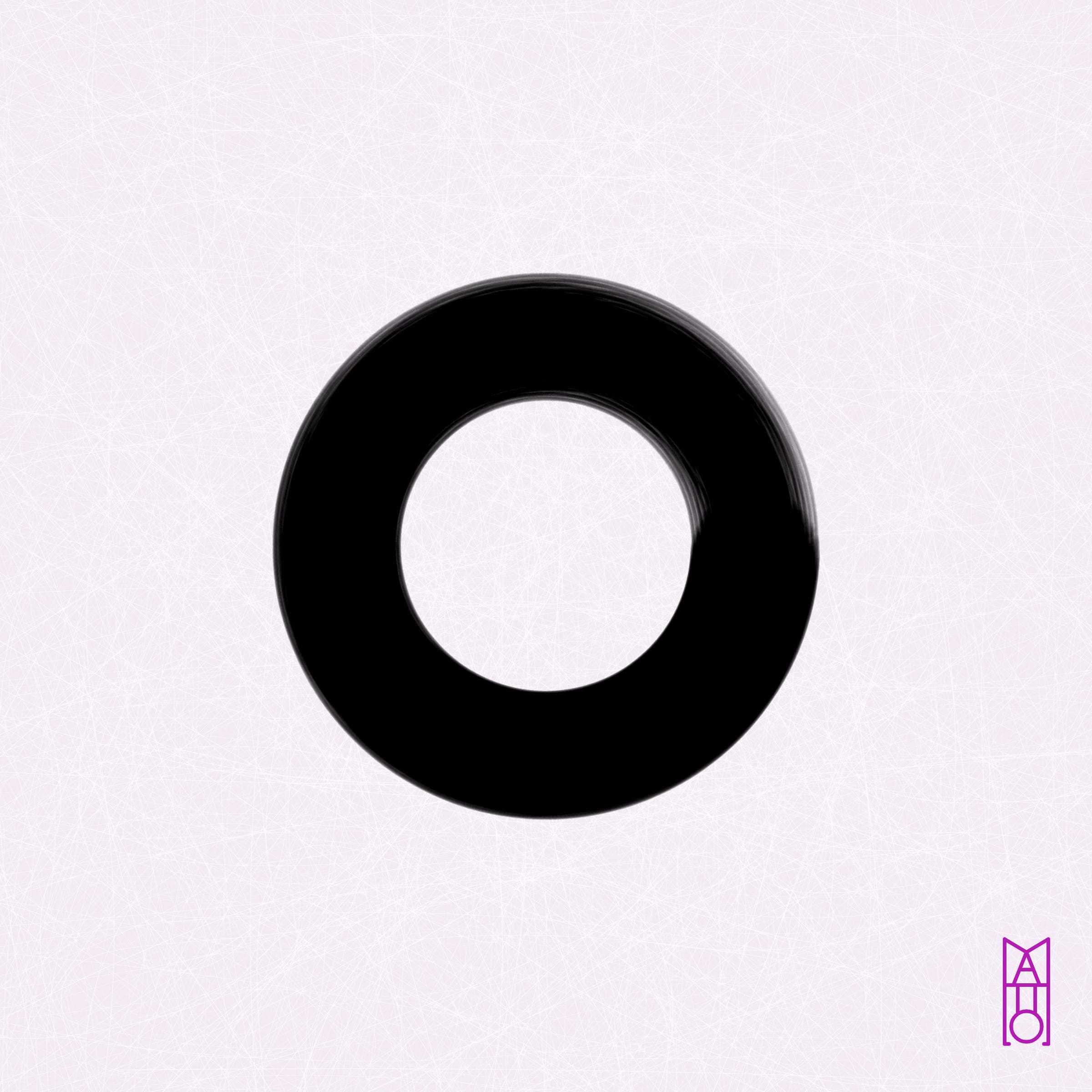 Ensō #34000922