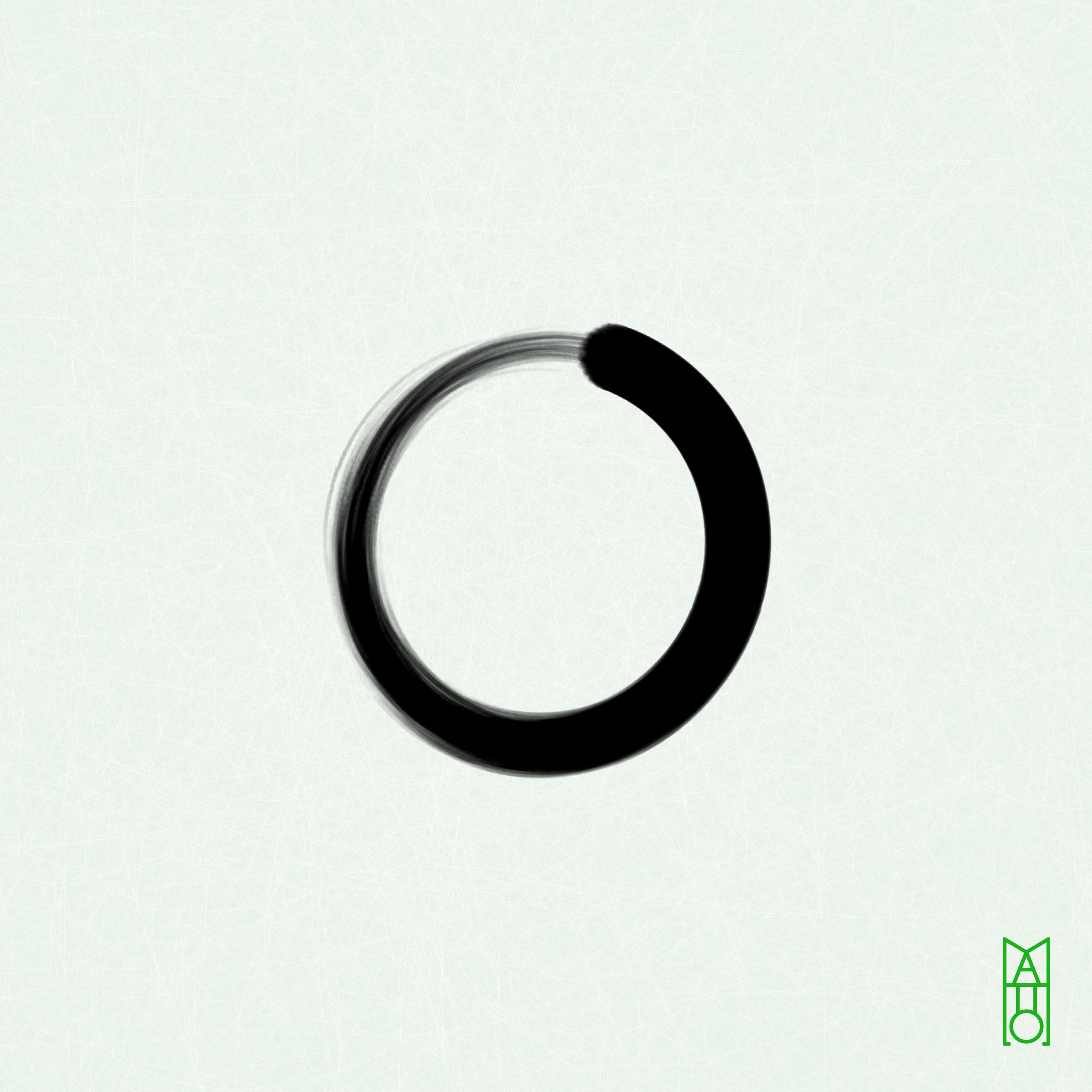 Ensō #34000923