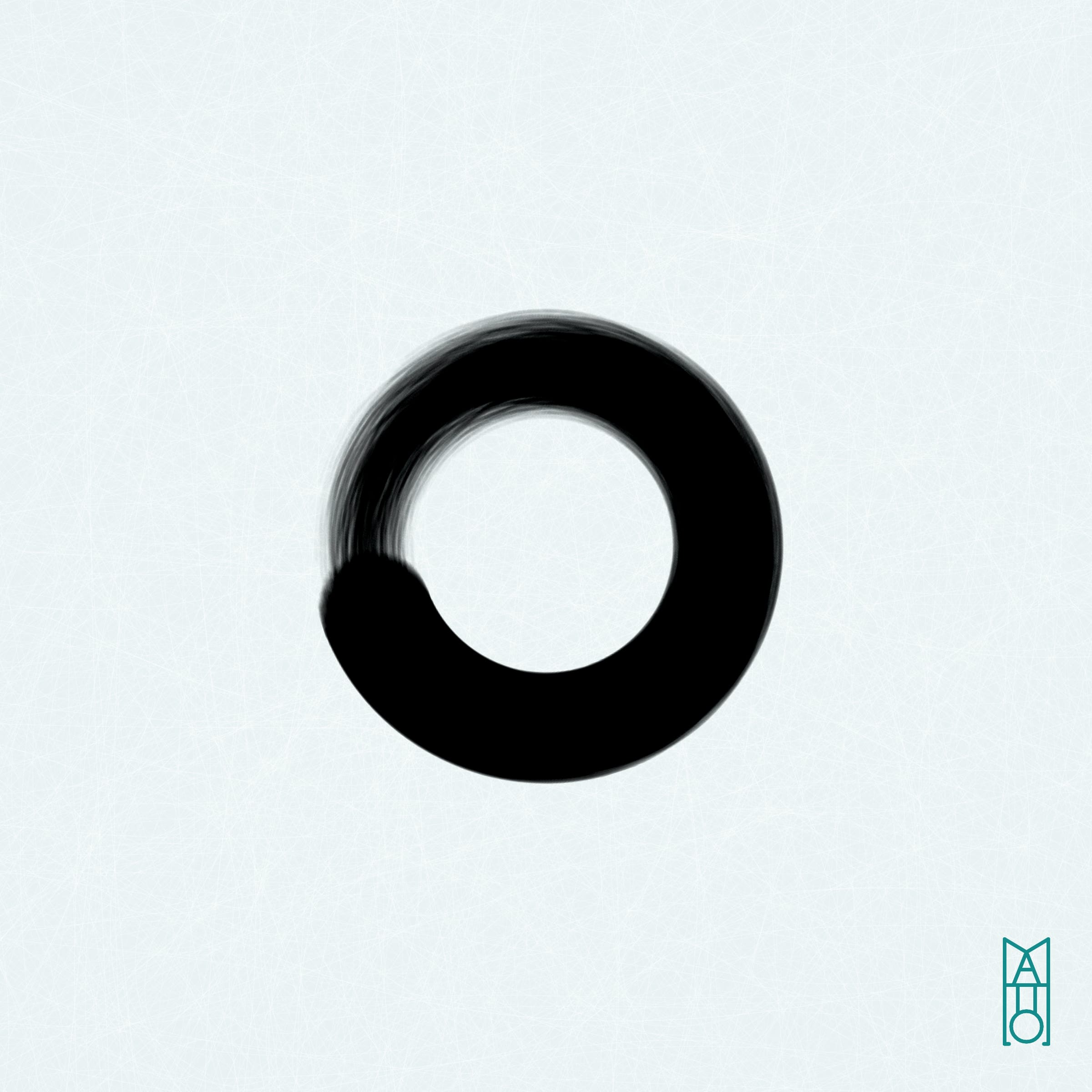 Ensō #34000925