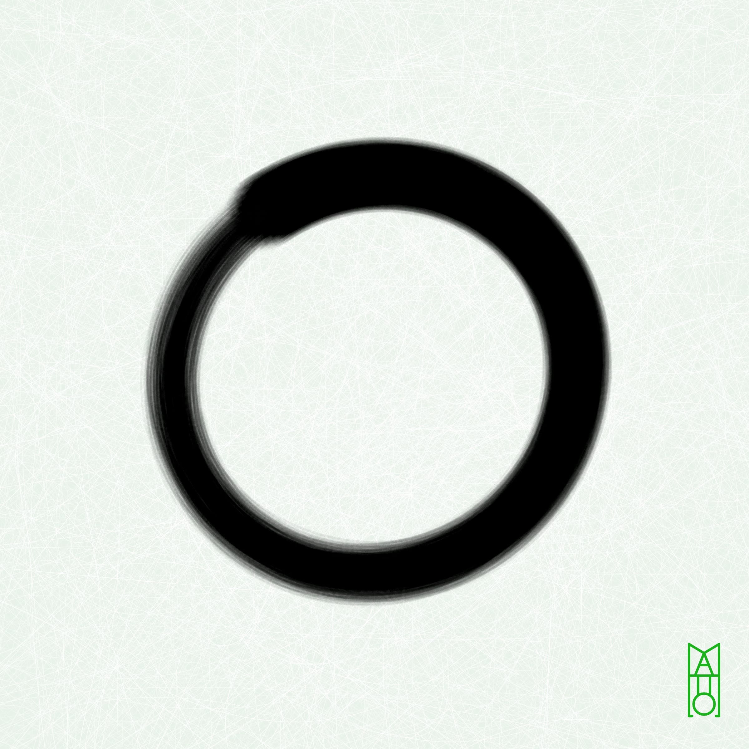 Ensō #34000926