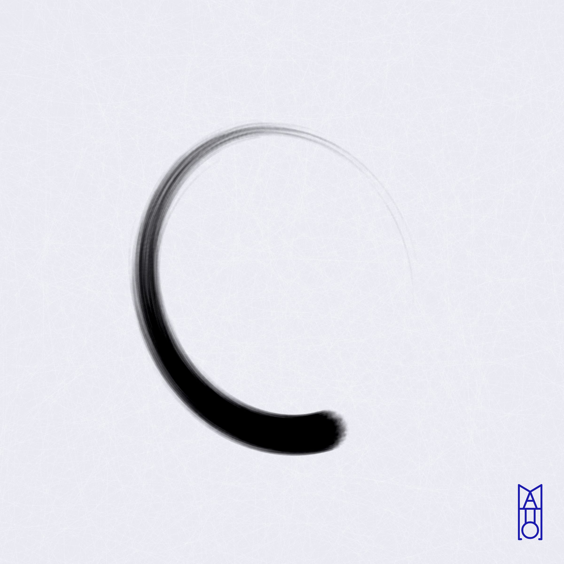 Ensō #34000928