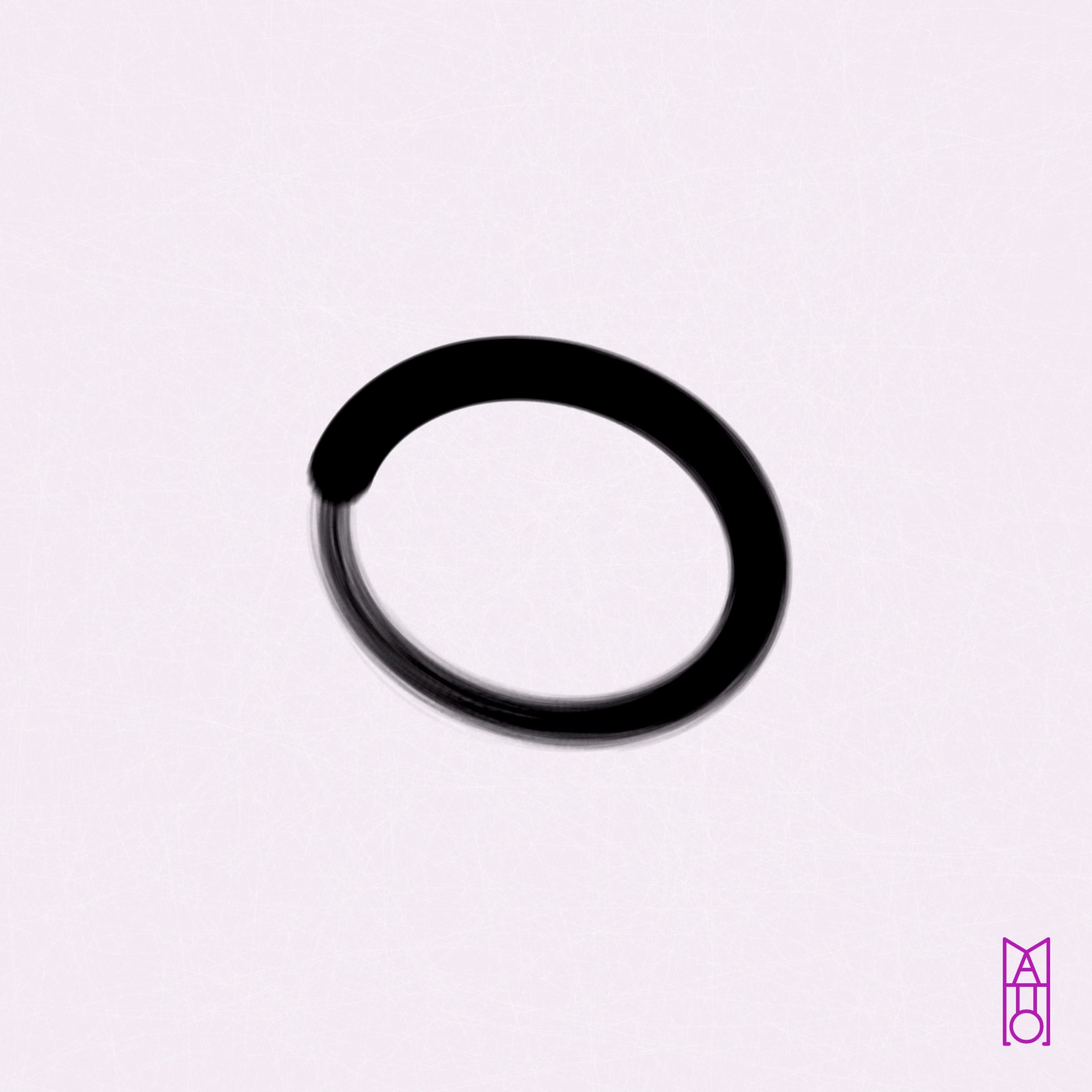 Ensō #34000929