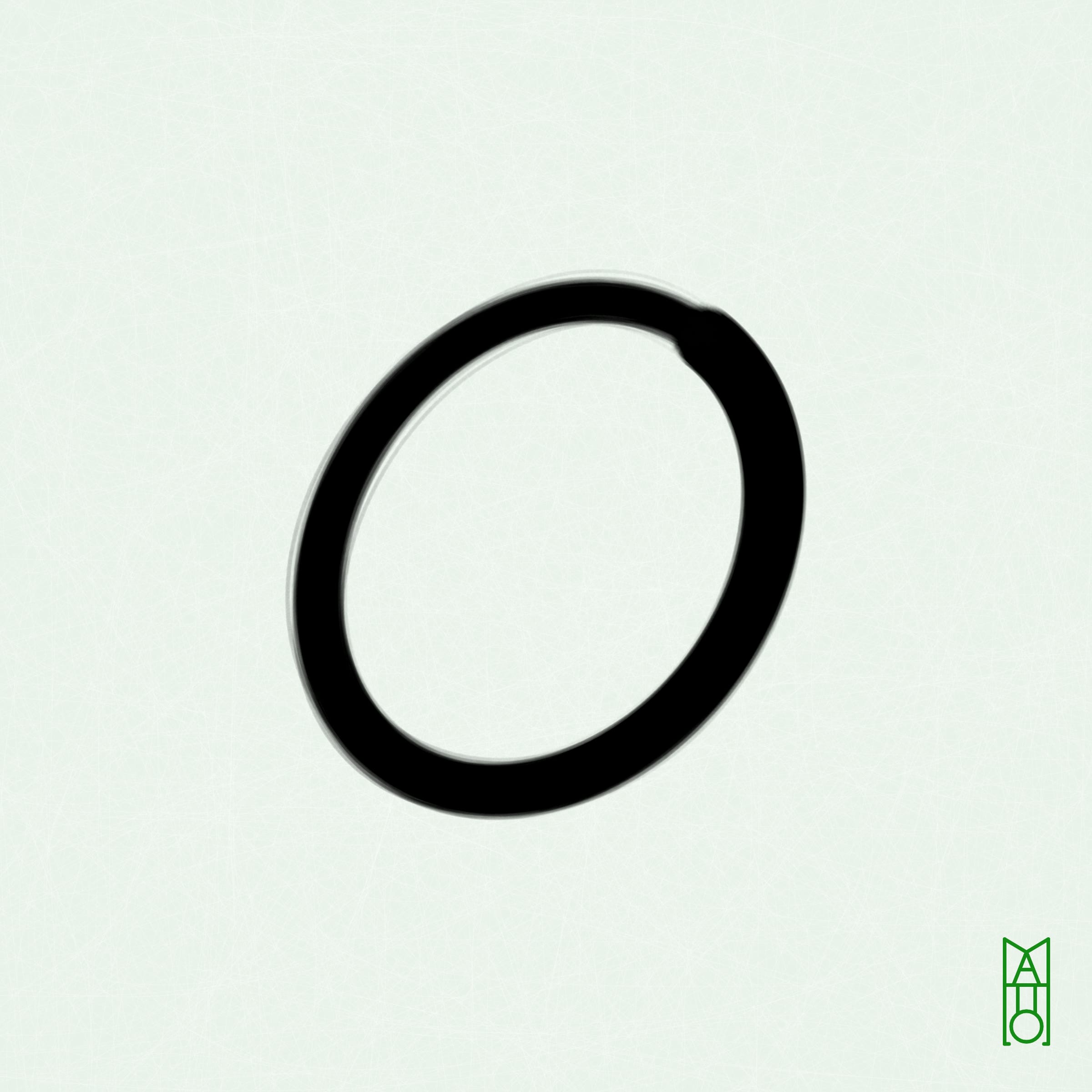 Ensō #34000931