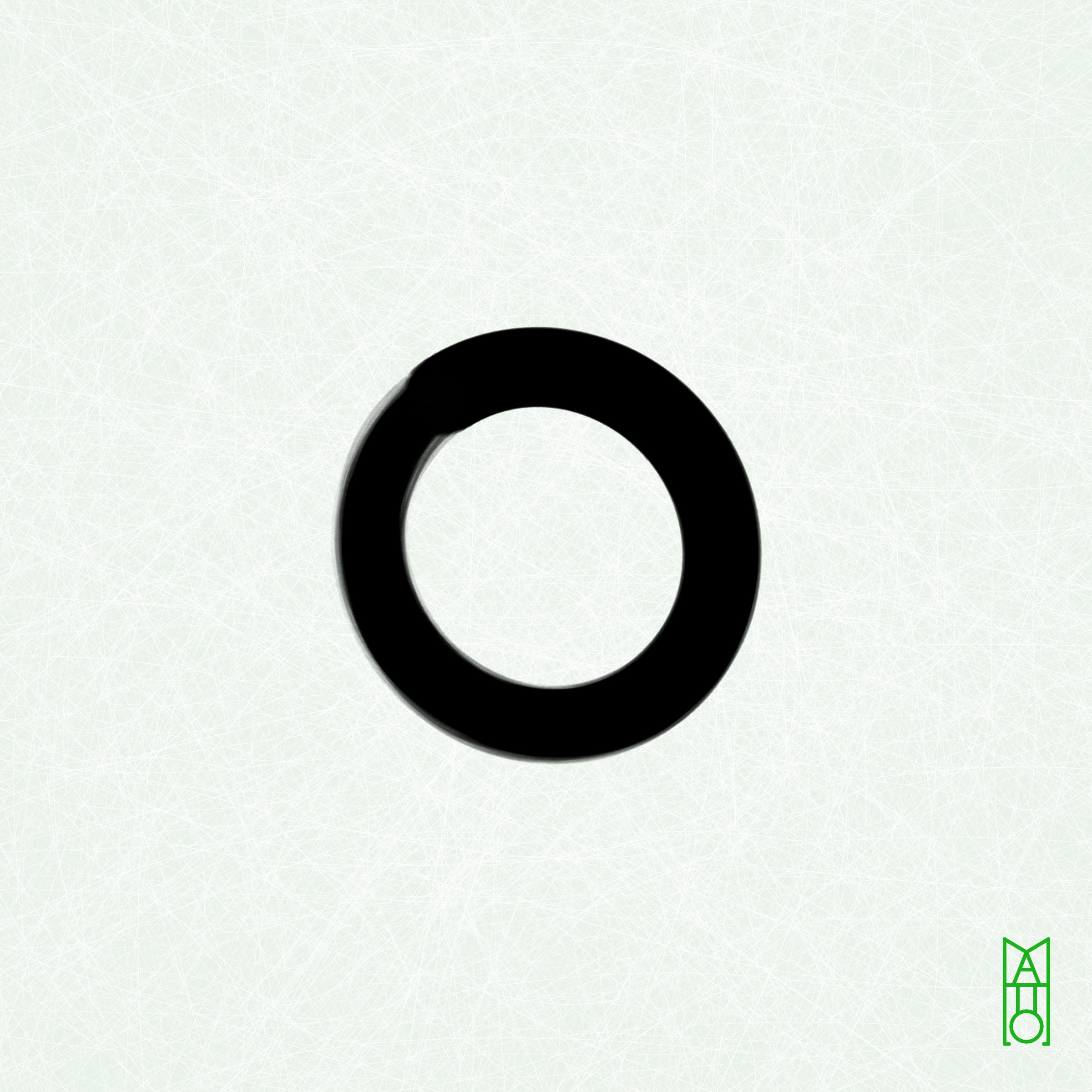 Ensō #34000932