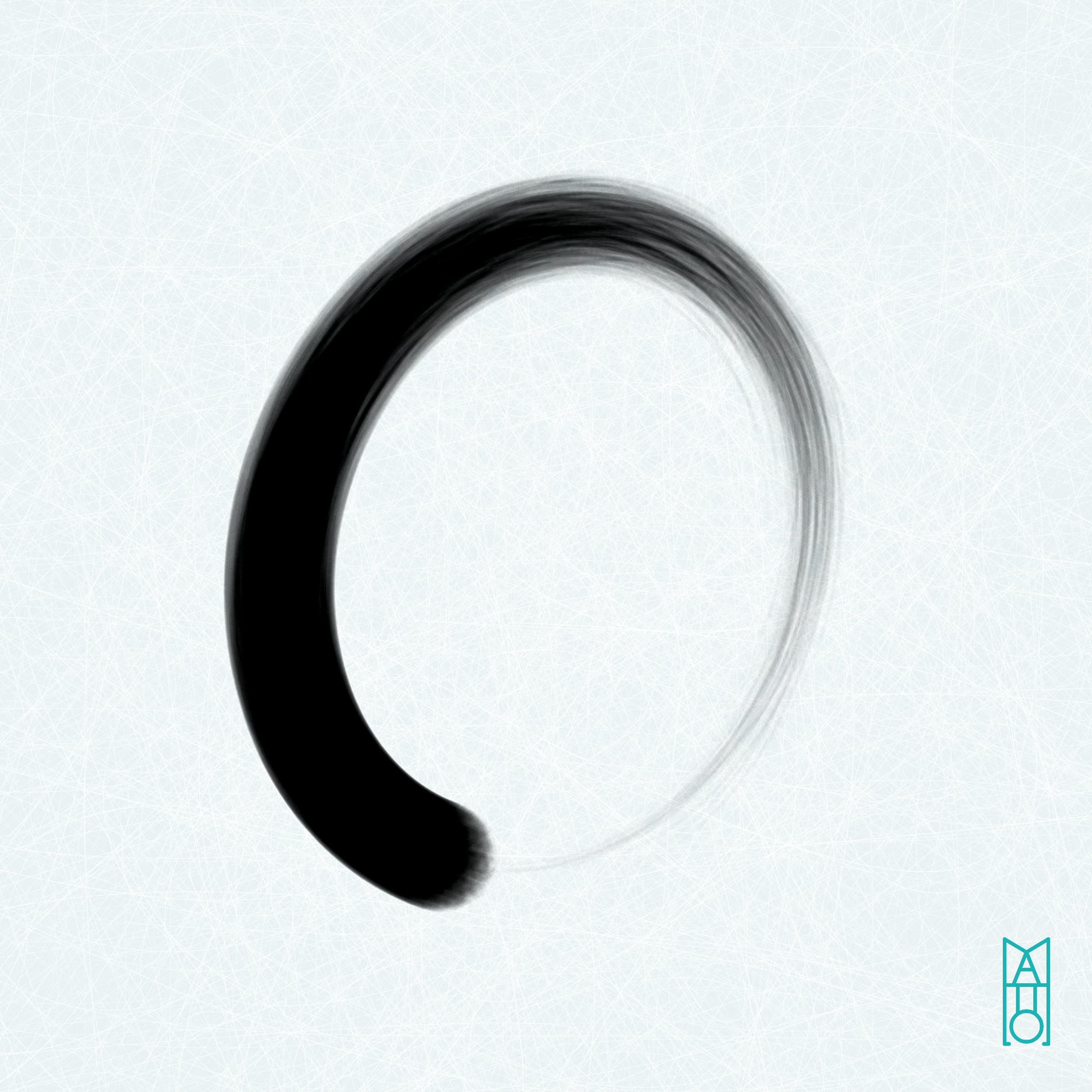 Ensō #34000933