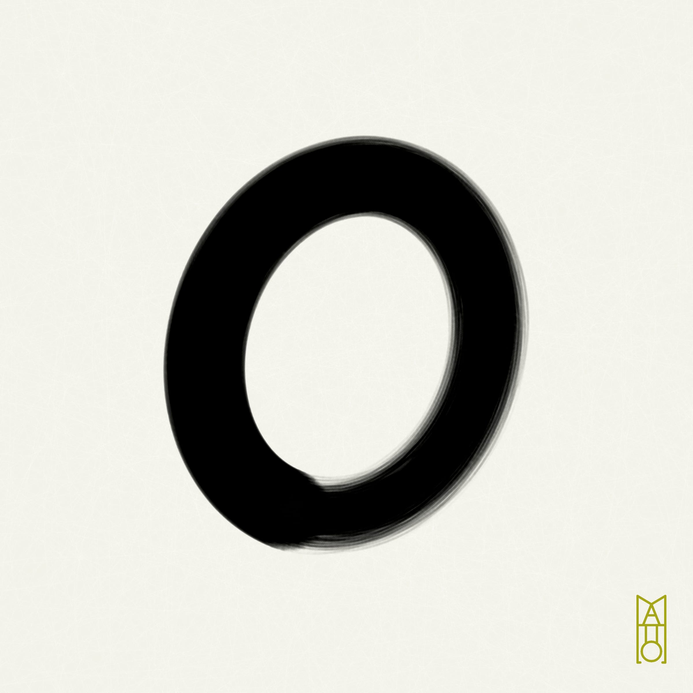Ensō #34000934