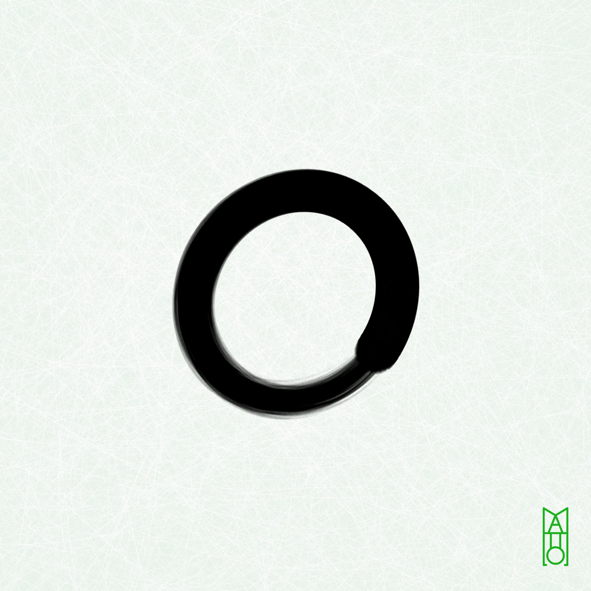 Ensō #34000935