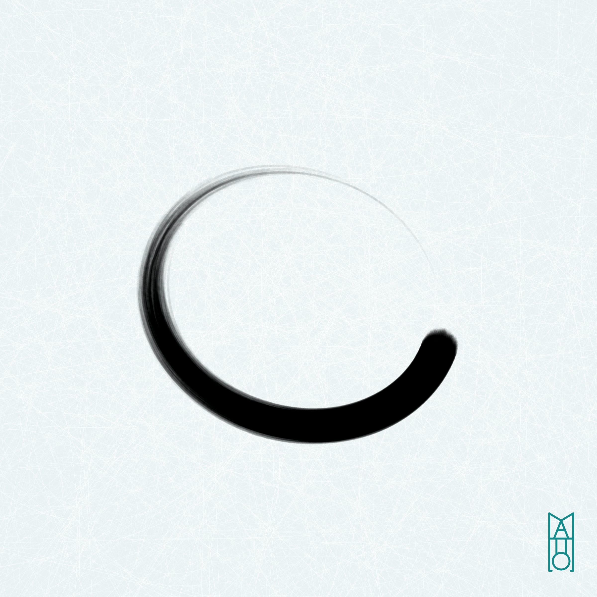 Ensō #34000936